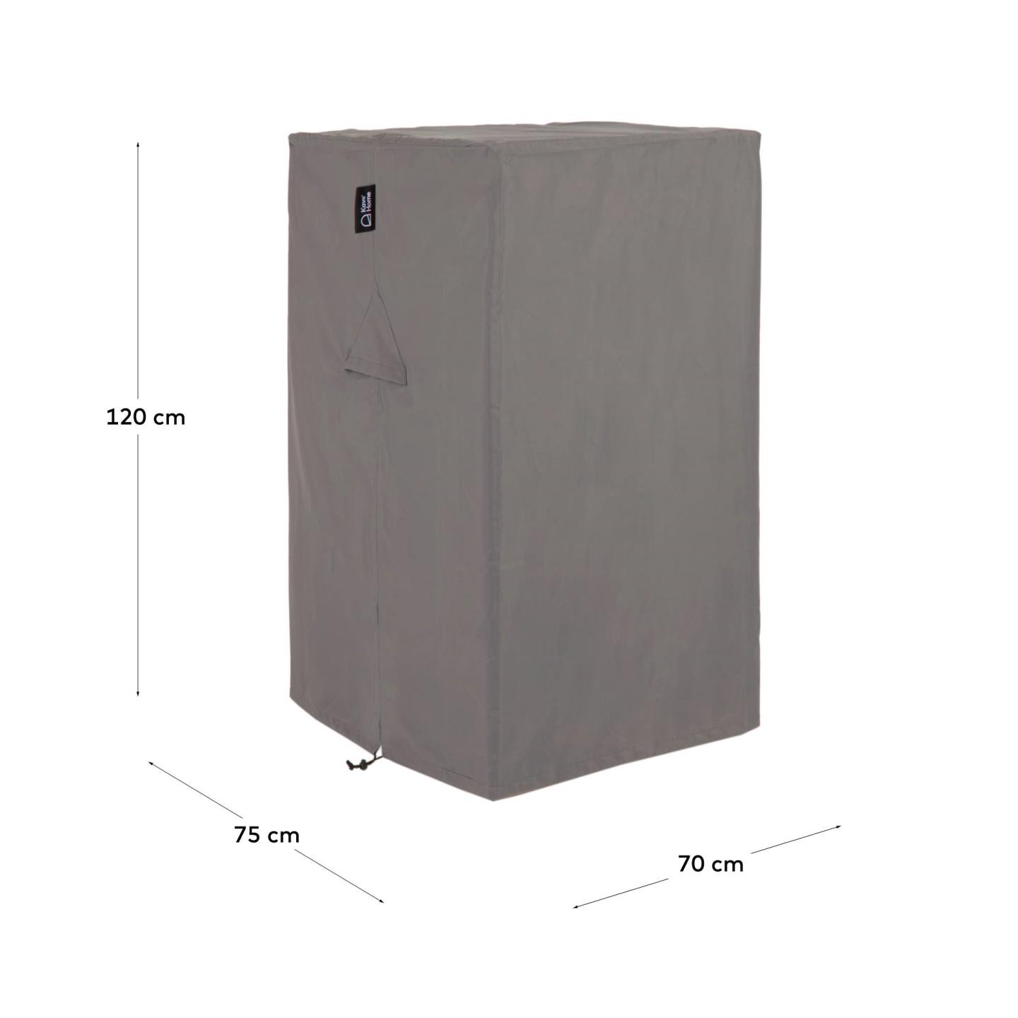 Iria protective cover for outdoor furniture max. 70 x 75 cm