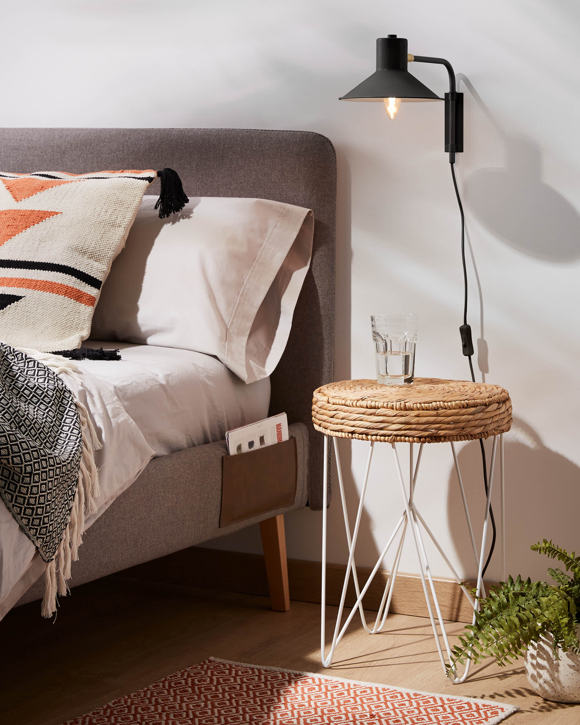 Applique Aria petit — Kave Home