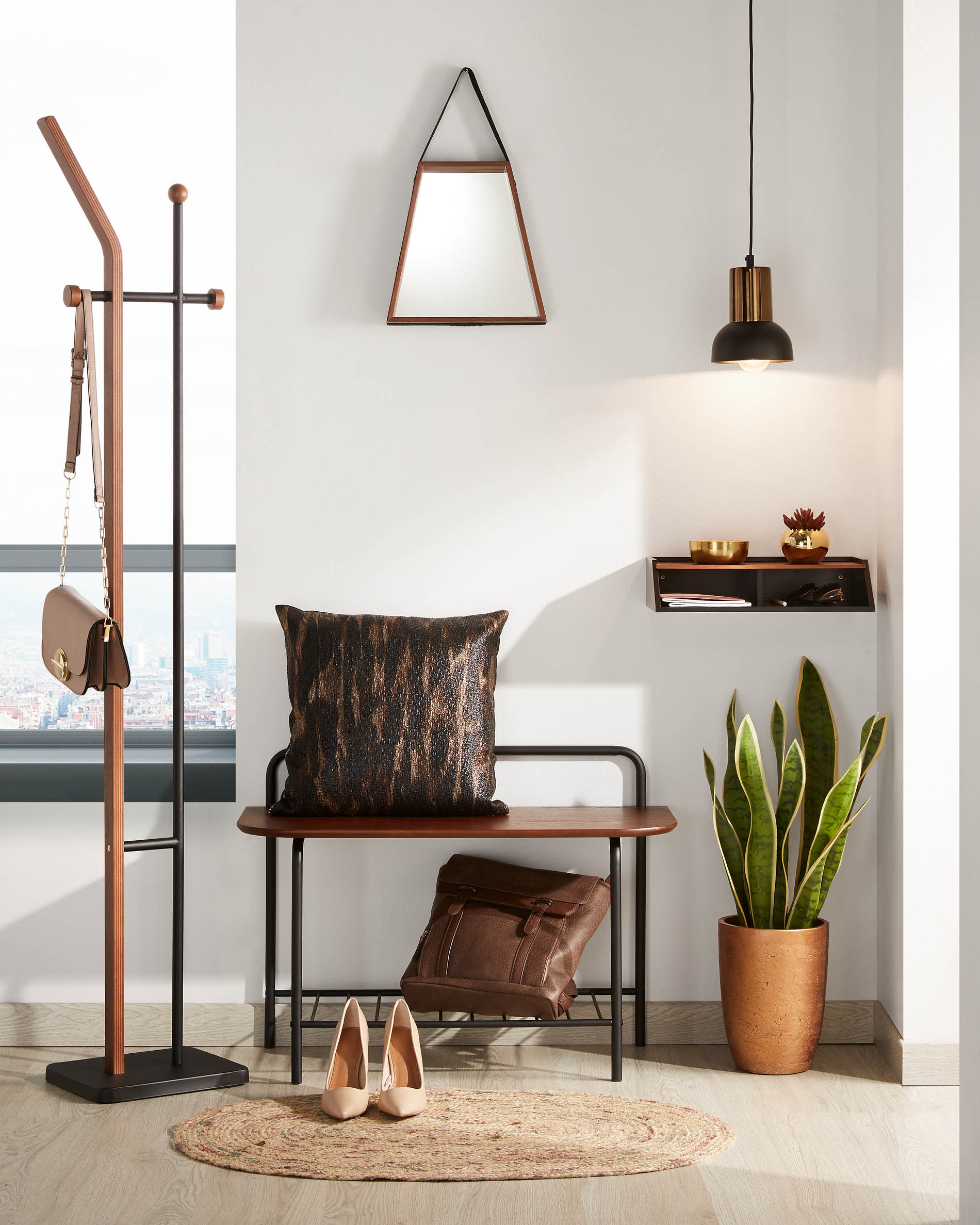 Portemanteau Magali — Kave Home