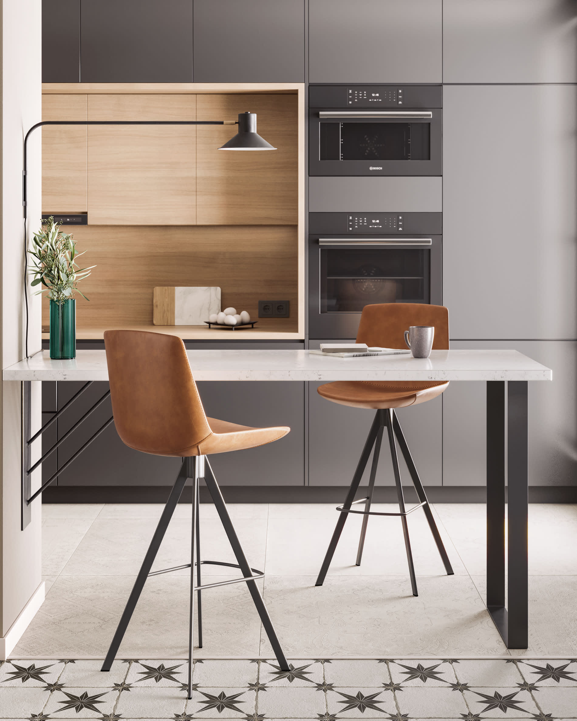 Applique Aria — Kave Home
