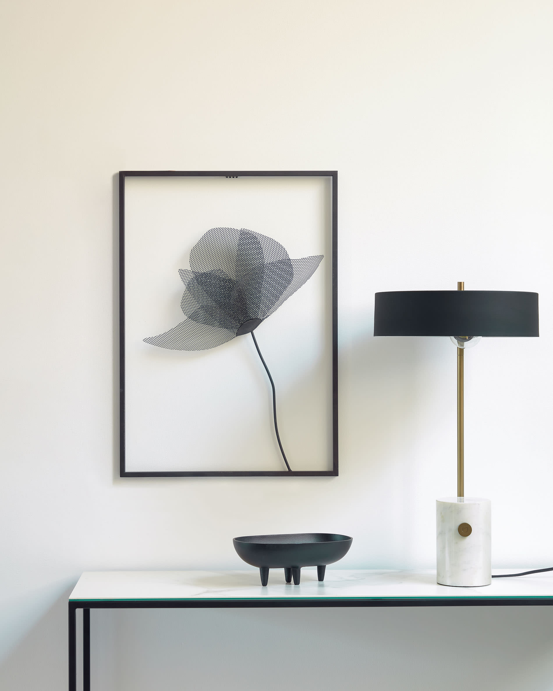 Lampe de table Phant — Kave Home