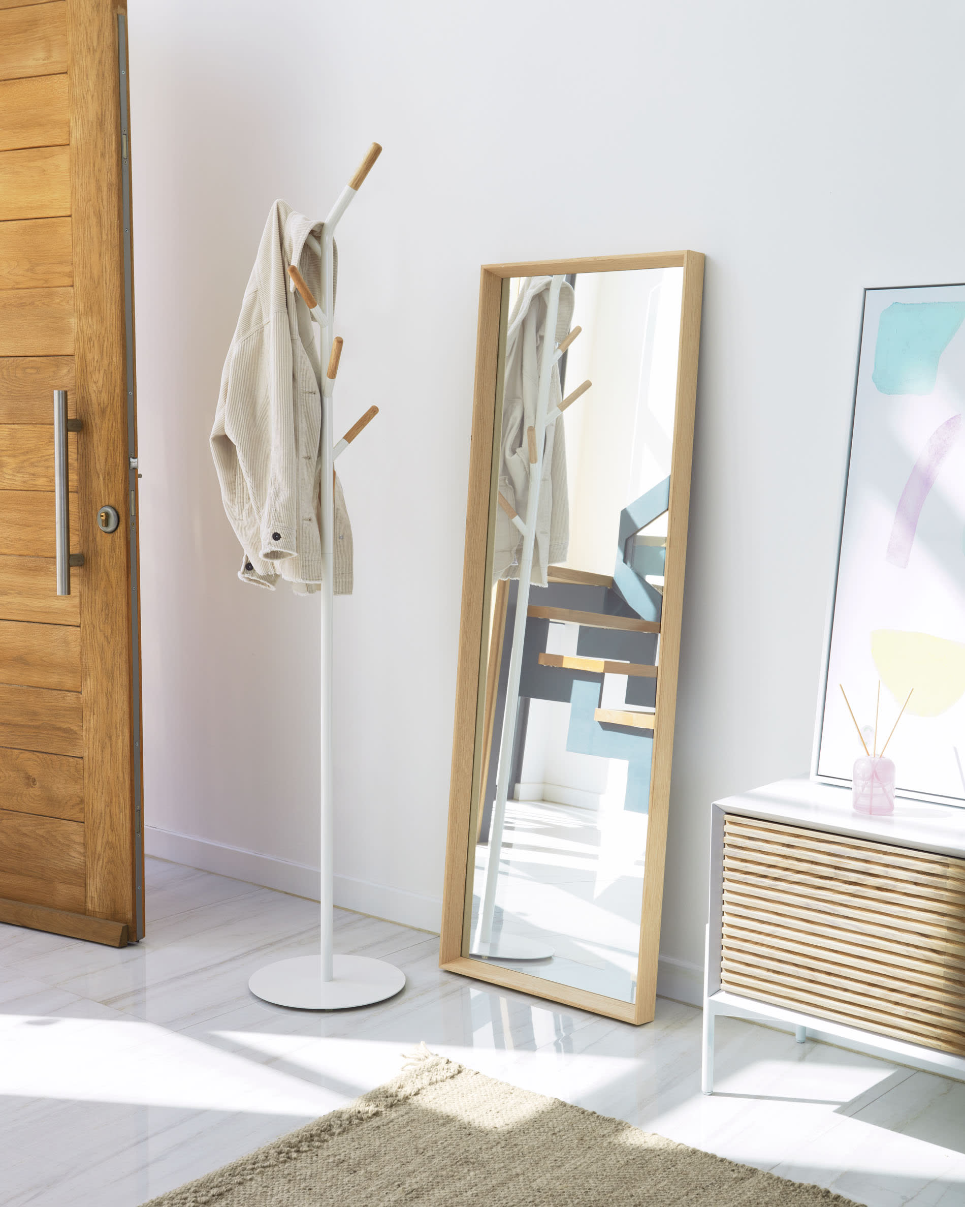Portemanteau Nerb — Kave Home