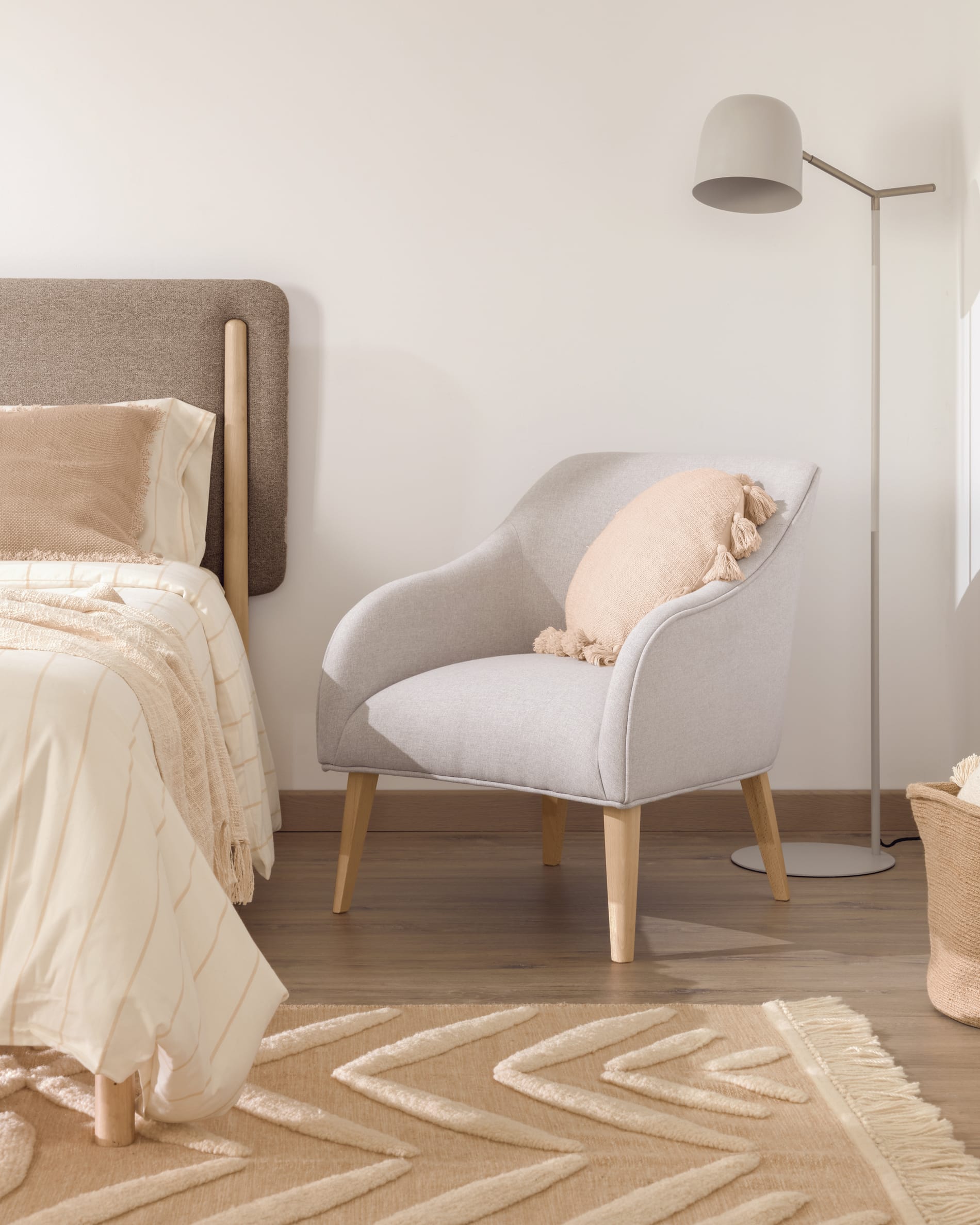 Lampadaire Alish — Kave Home
