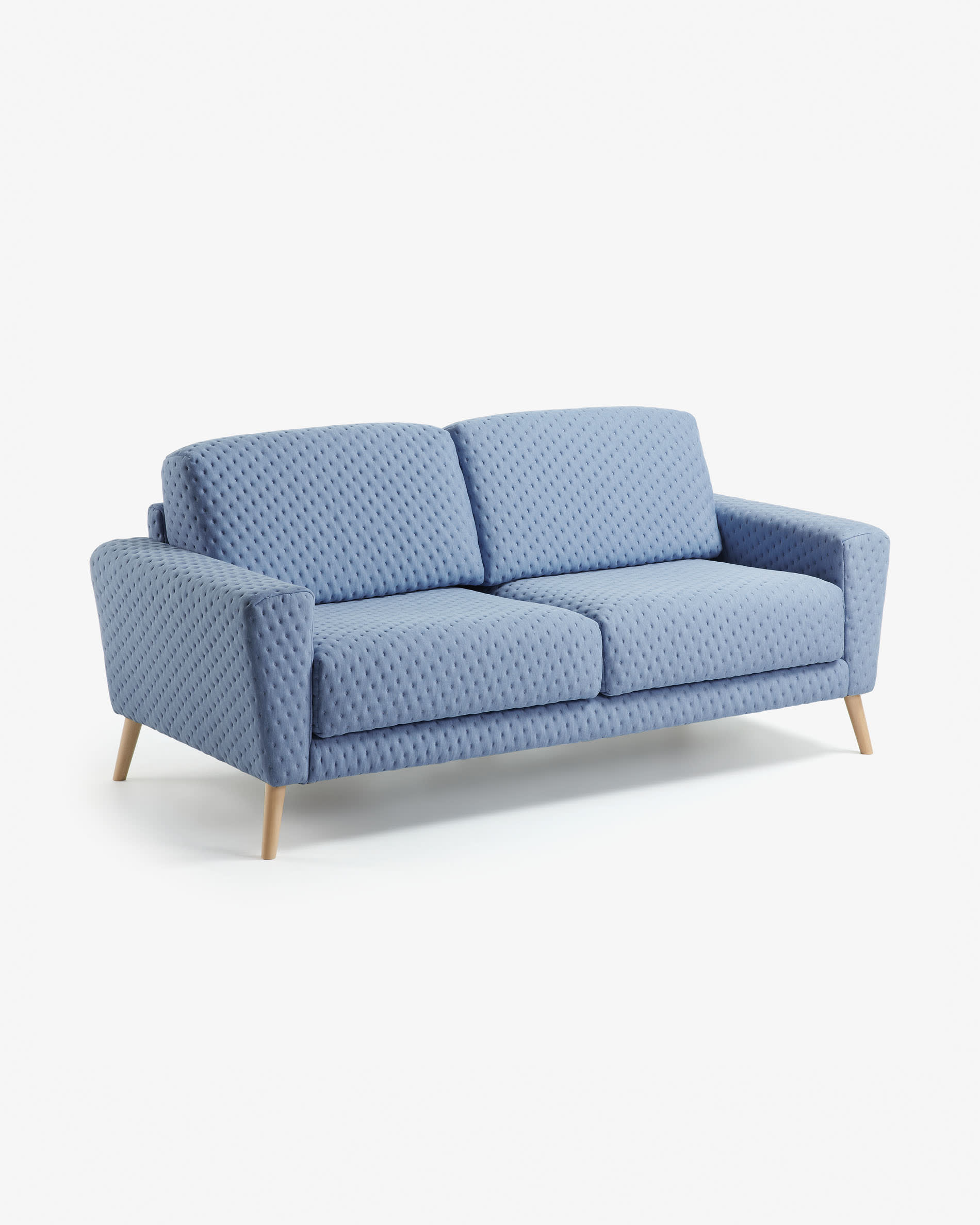 Narnia sofa, light blue