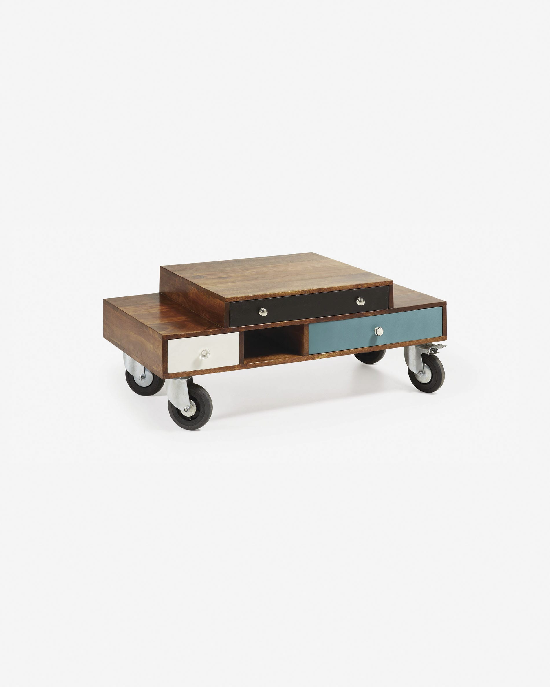 Conrad coffee table Kave Home