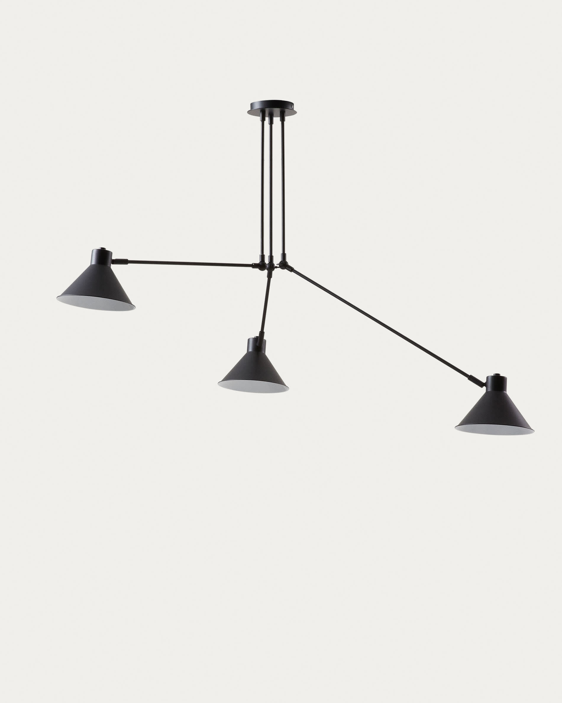 Dione pendant lamp | Kave Home