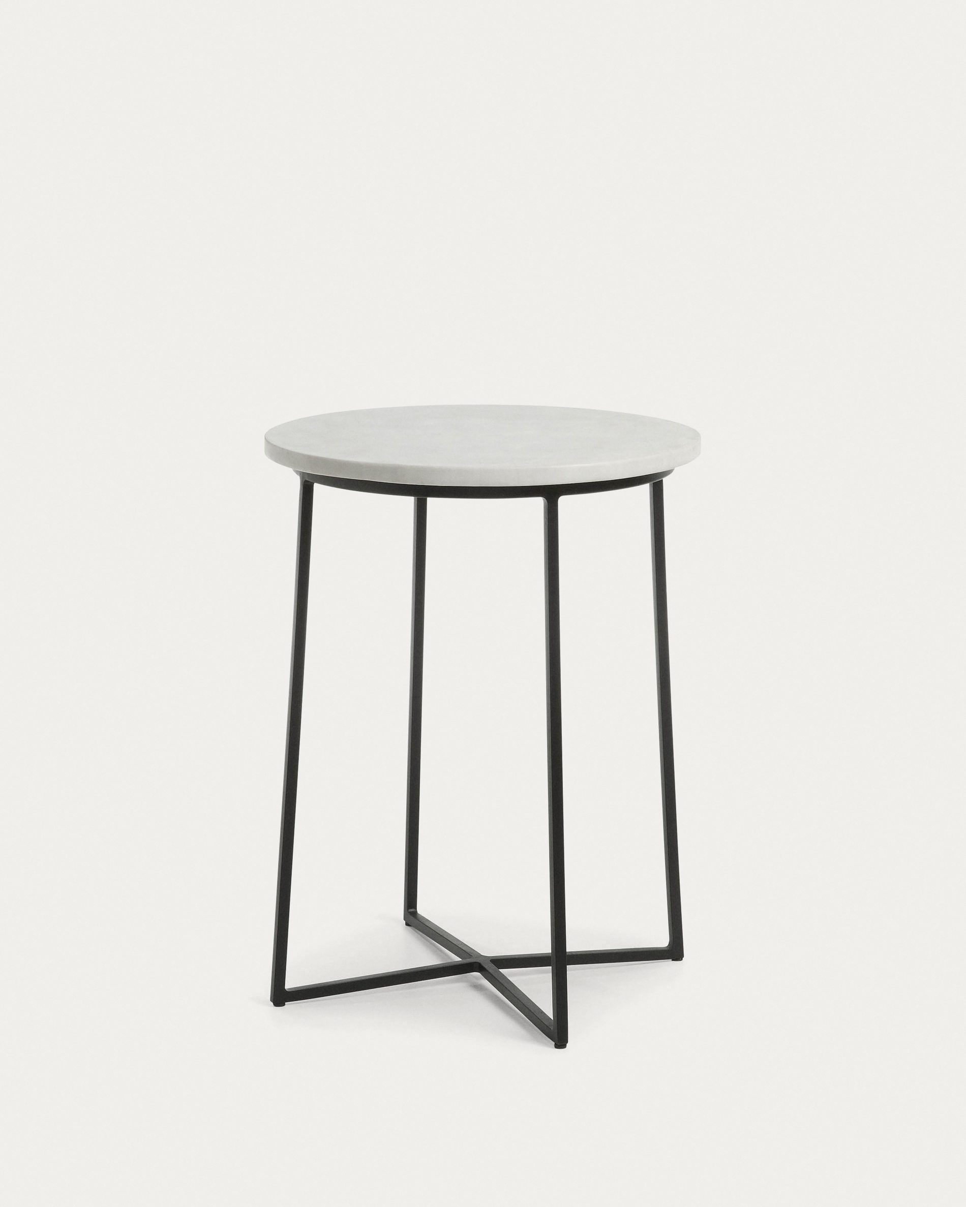 Bryson B Side Table Ø 41 Cm | Kave Home