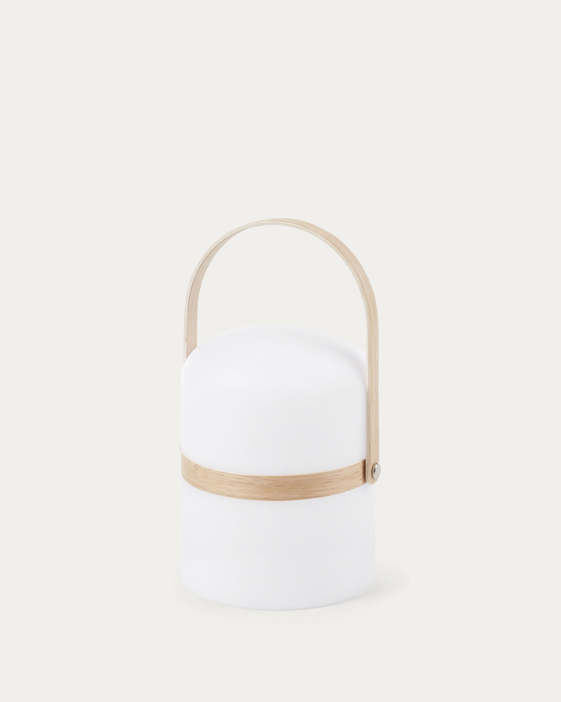 Lampada da tavolo da interno in pietra di cucina