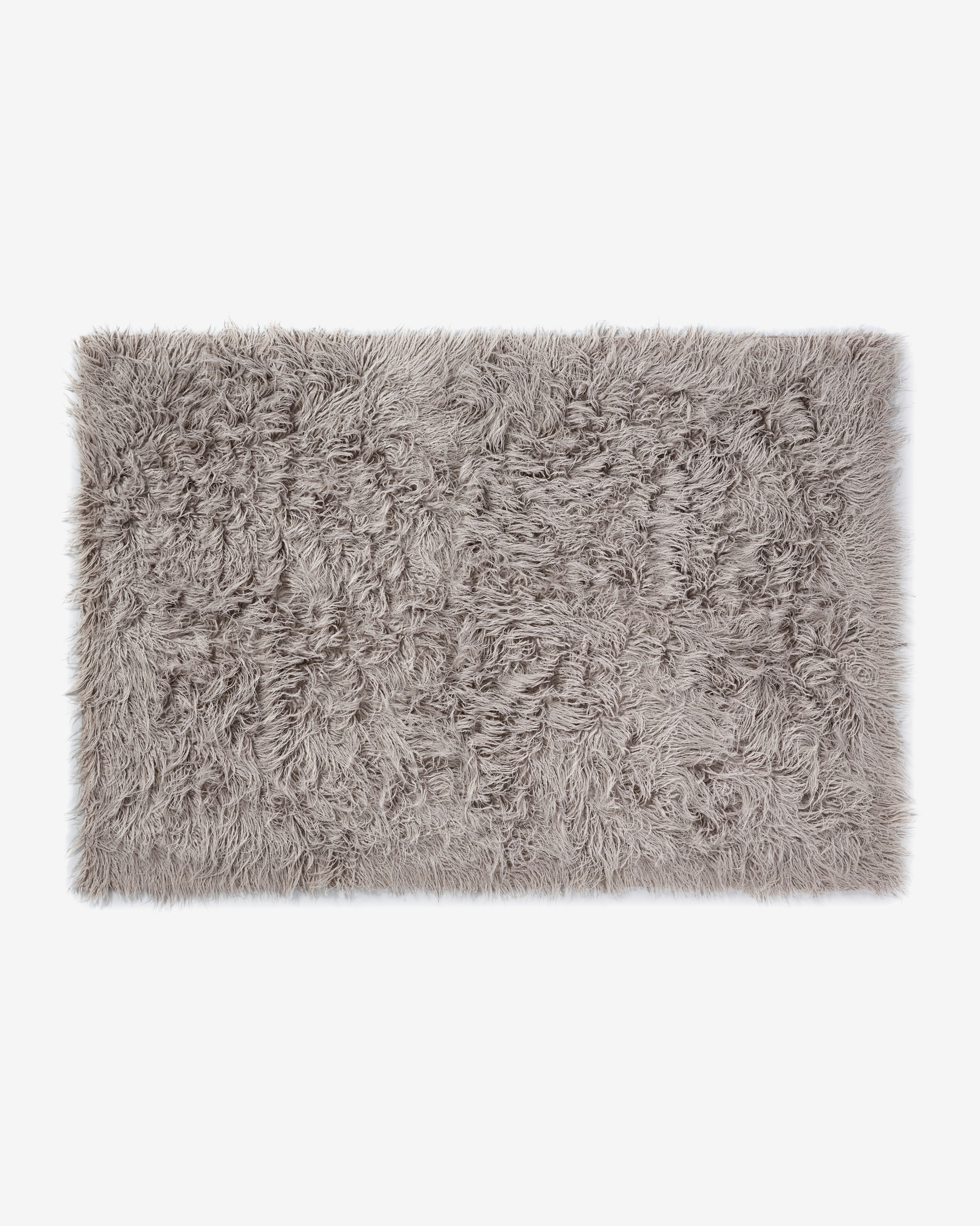 Brood carpet 130x190cm, grey