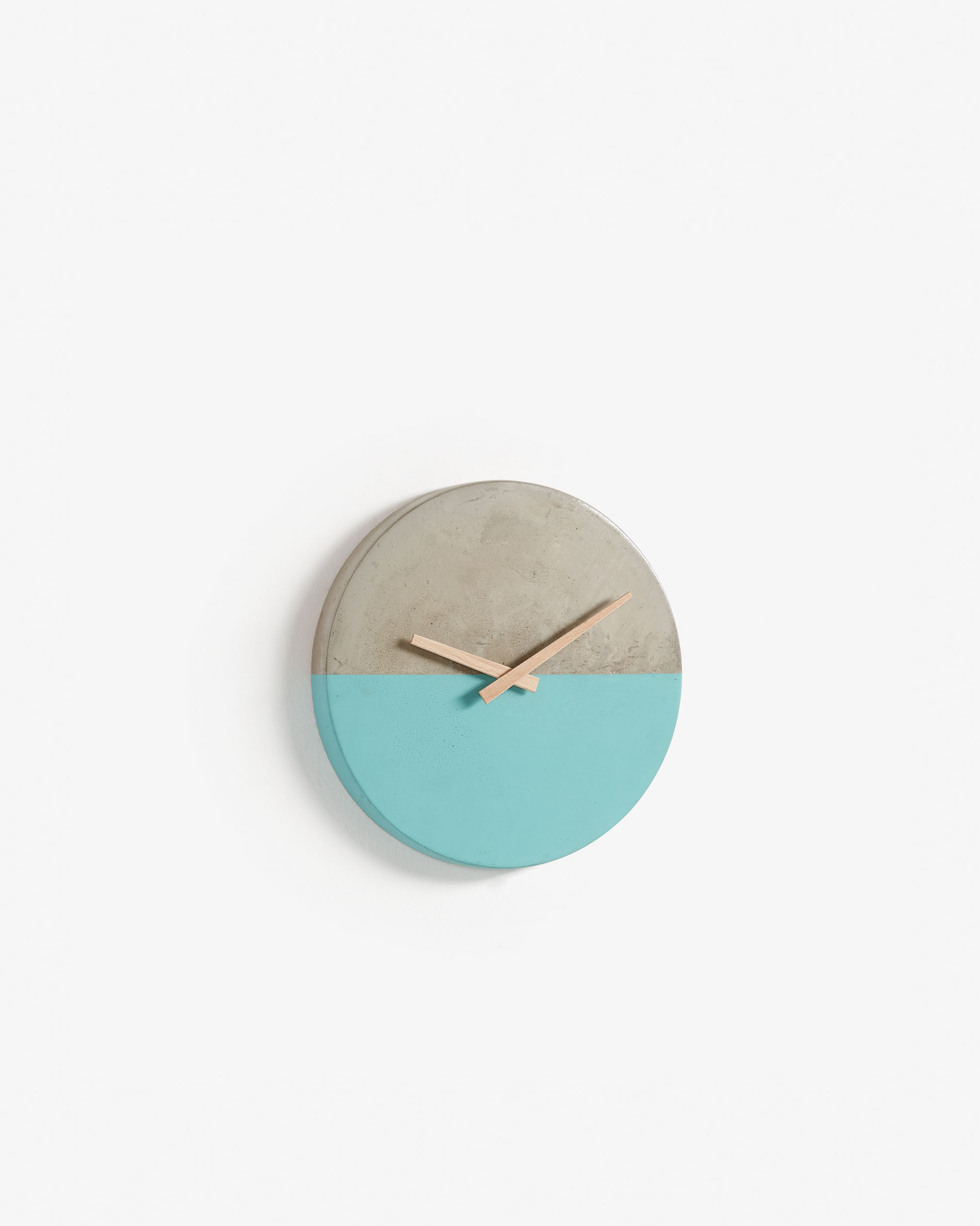 Wall clock Lenny Ø 27 cm