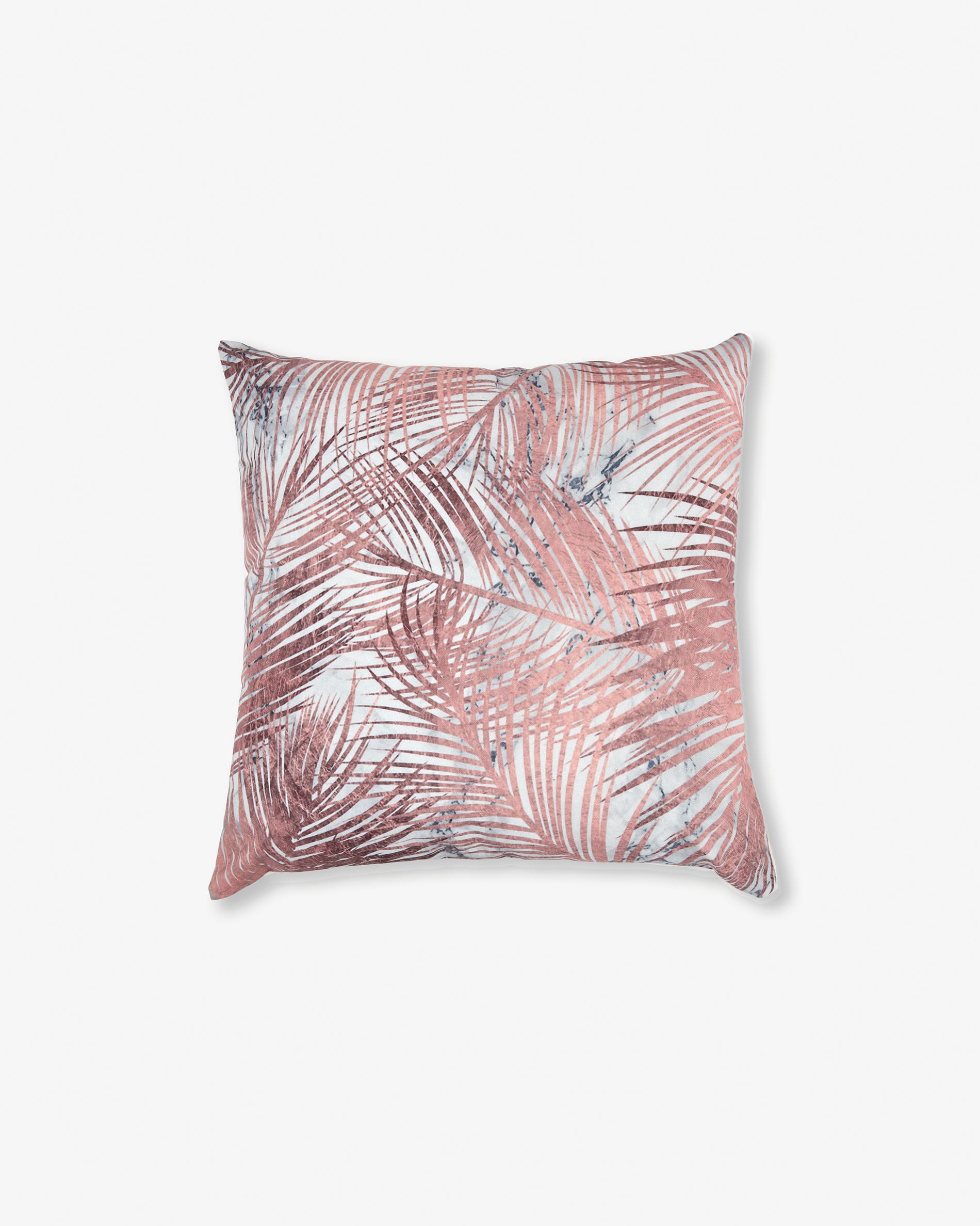 Cushion cover Jund tropical print