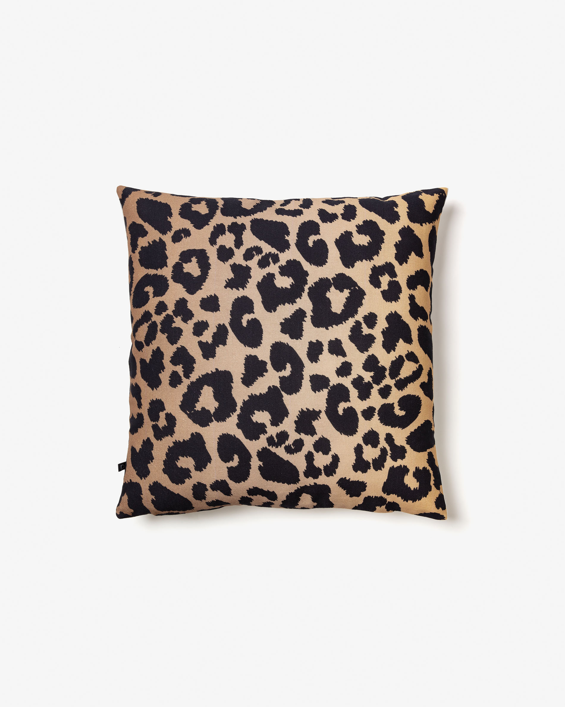 Cushion cover Libbie leopard