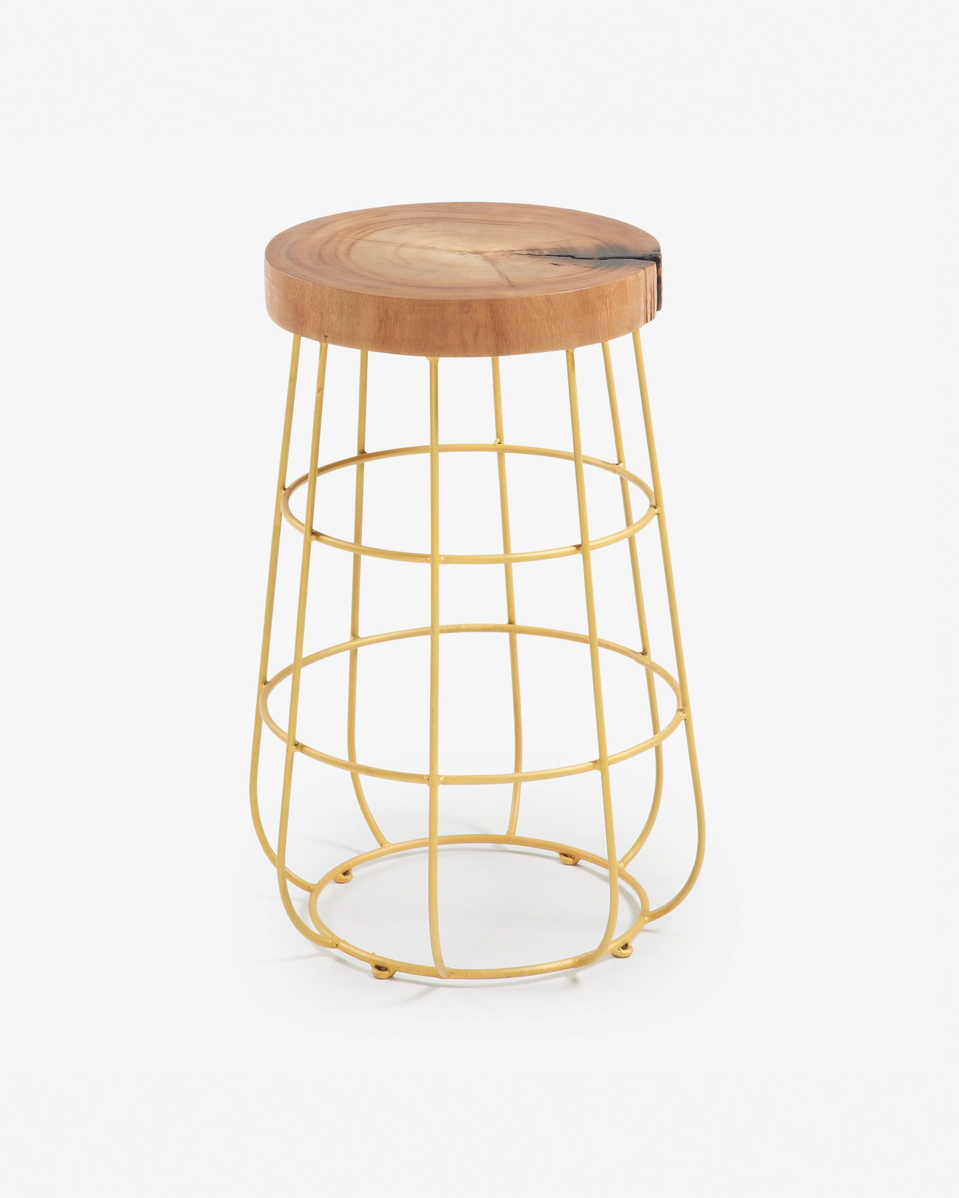 Gluck side table