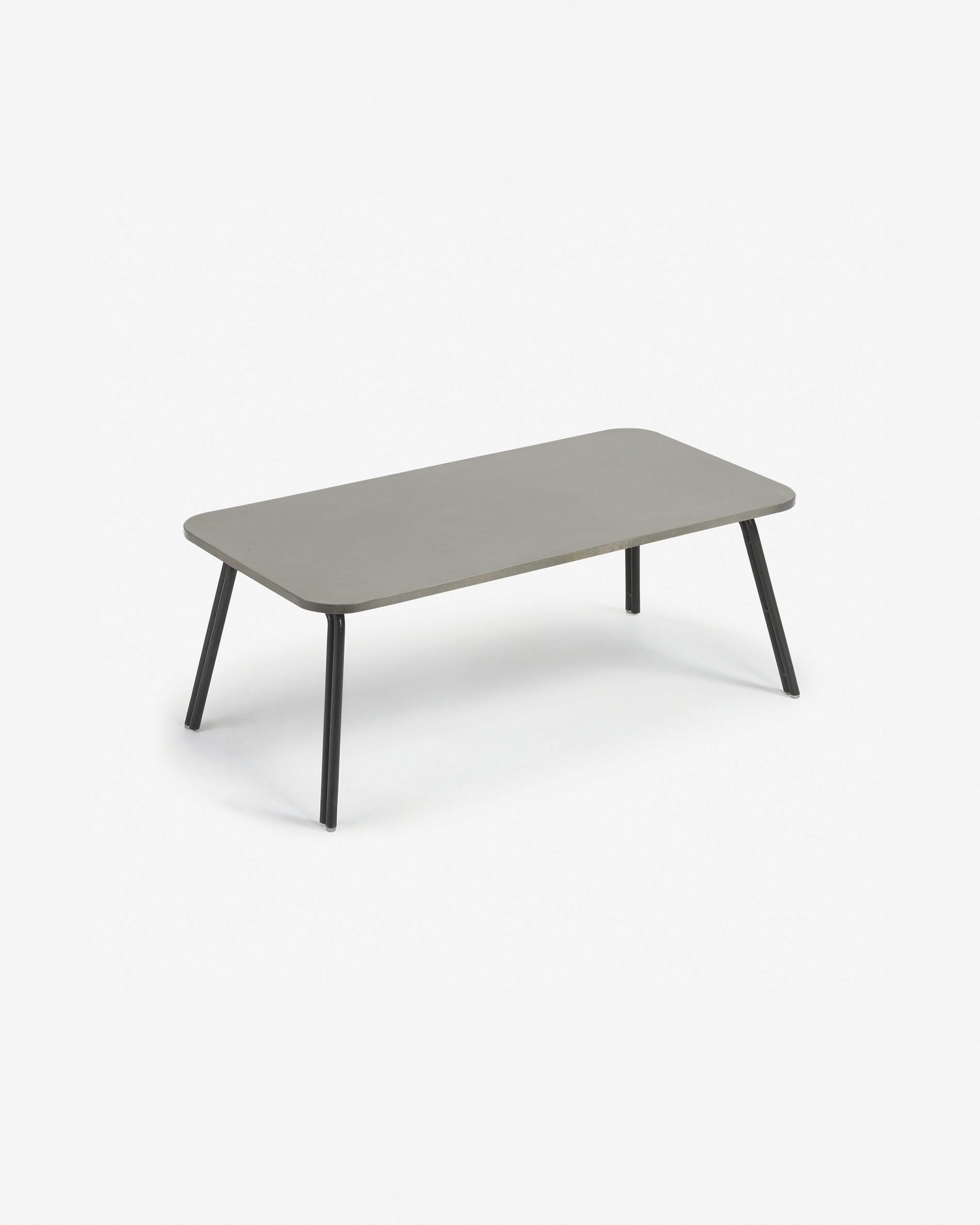 Newport coffee table 110 x 55 cm