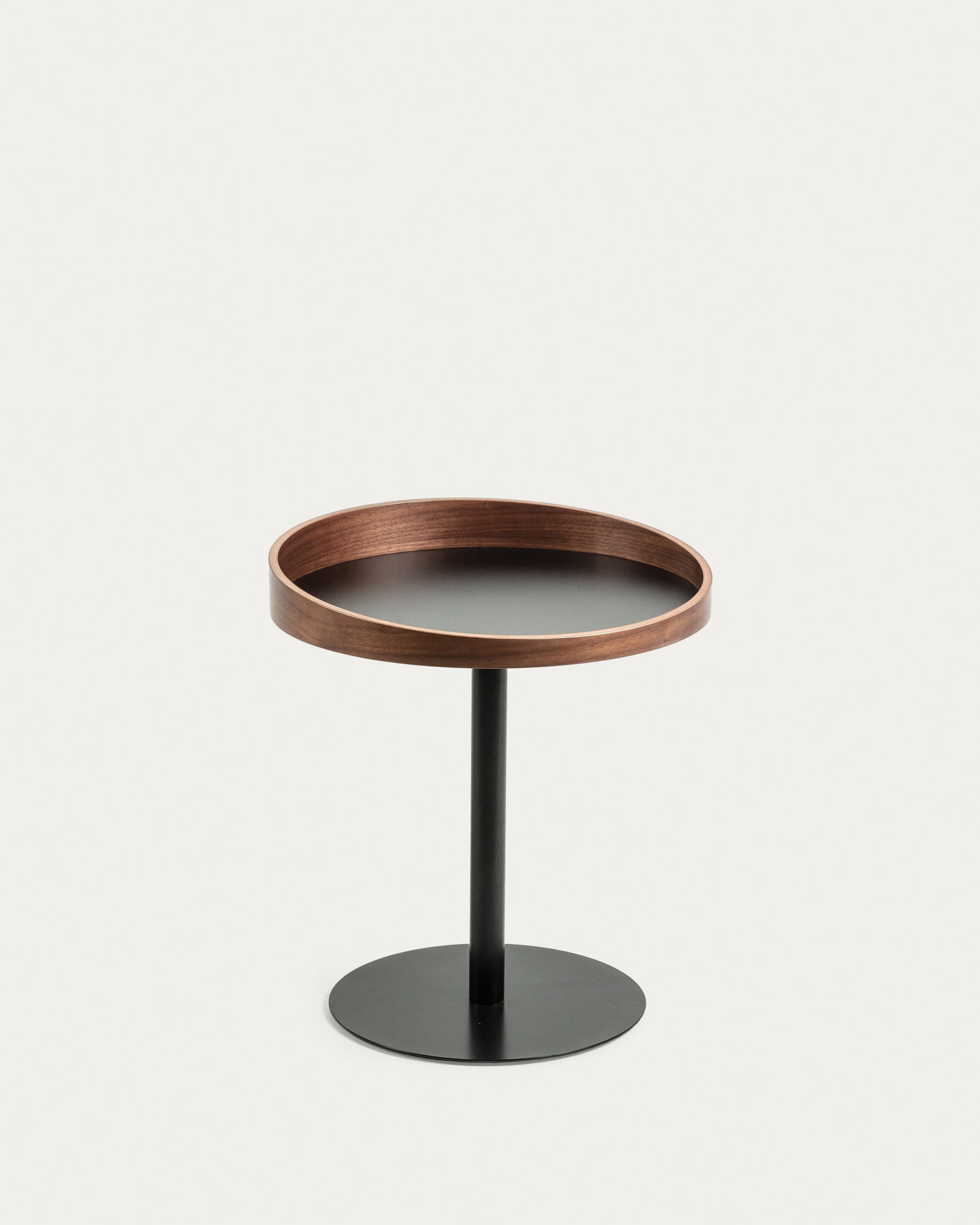 Kaori side table Ø 46 cm | Kave Home