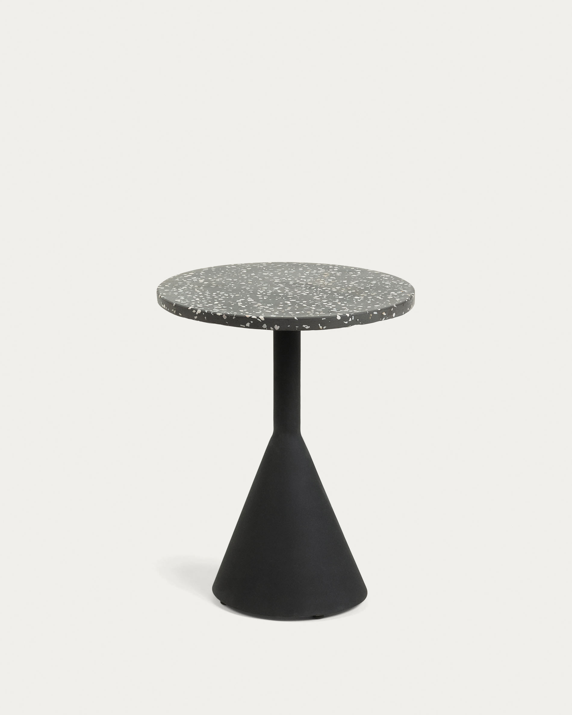 D-BODHI - SIDE TABLE / 40×40×52 D-BODHI - SIDE TABLE / 40×40×52（dBodhi Outline Bed with