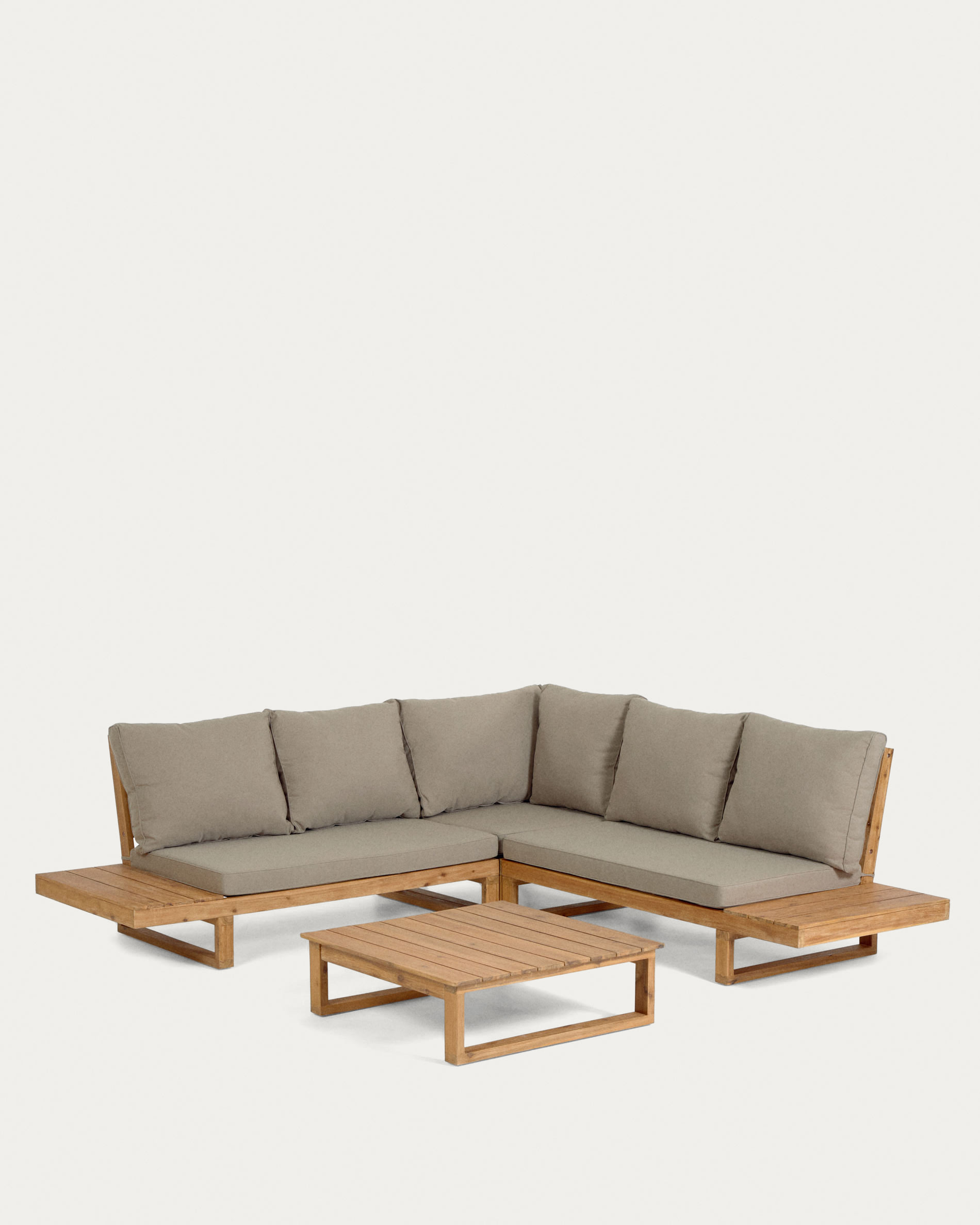 5 seater outdoor corner sofa discount