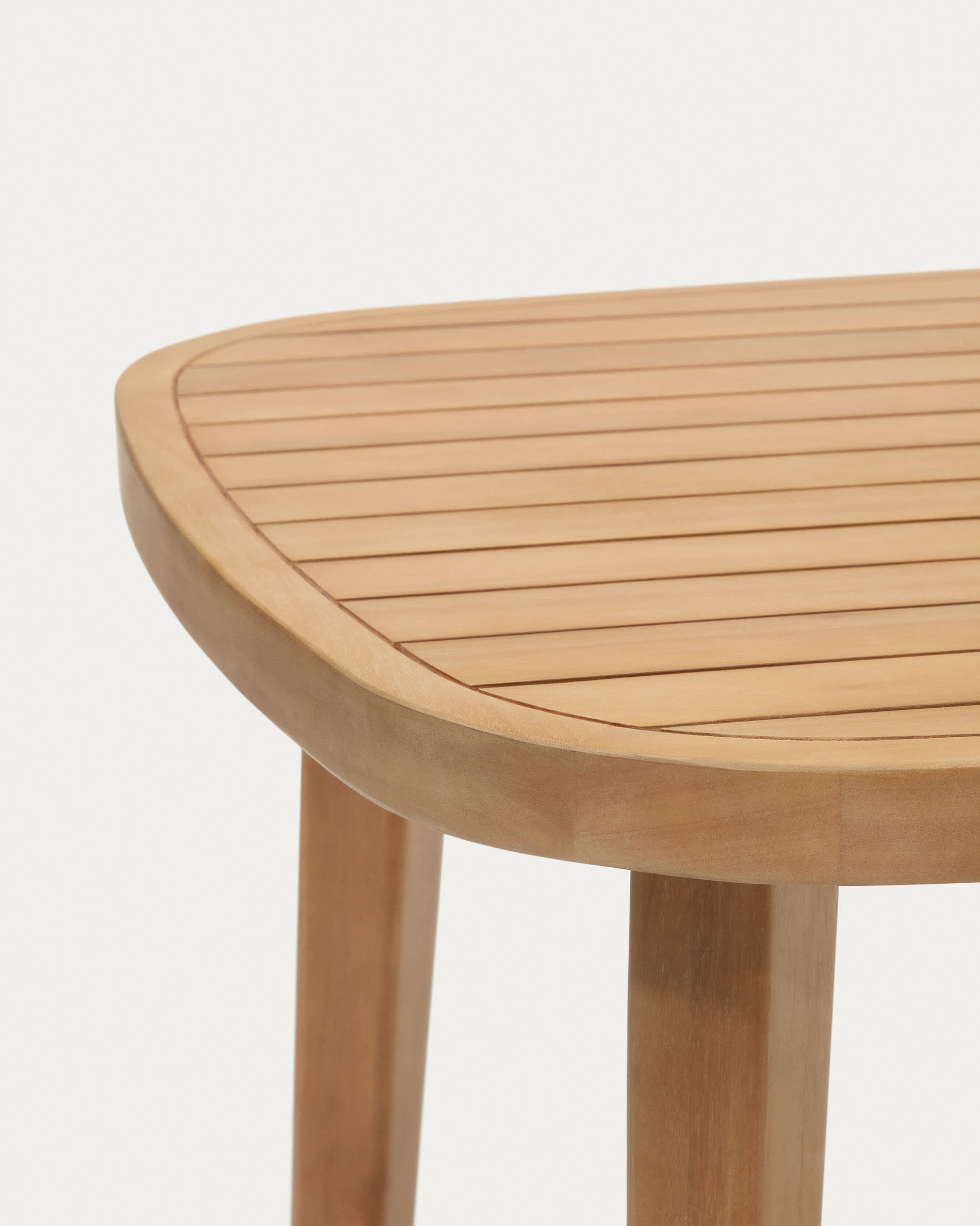 Maset 100% outdoor suitable table in solid eucalyptus wood, 170 x 90 cm, FSC