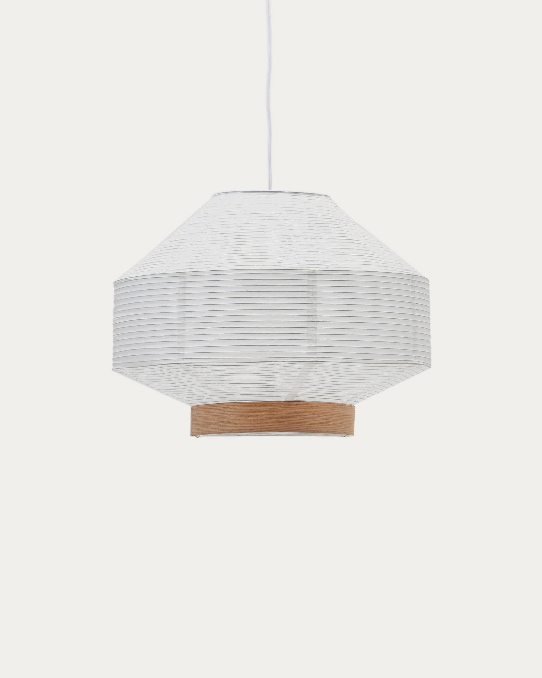 Fityle Lampenschirm Aus Papier In Blumenform – Dekorativ, Für Pendelleuchten, 3 Größen