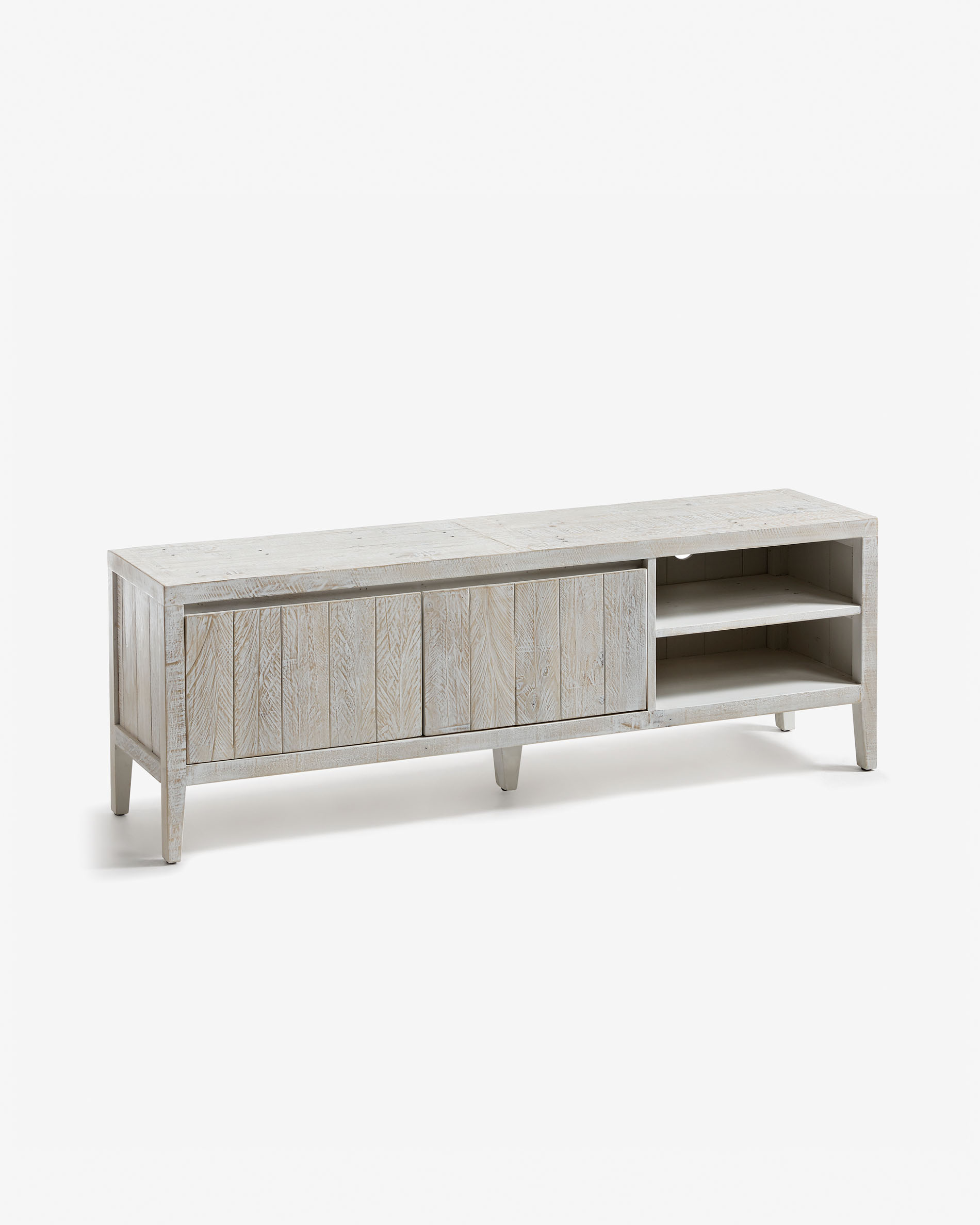 Words TV stand 160 x 55 cm