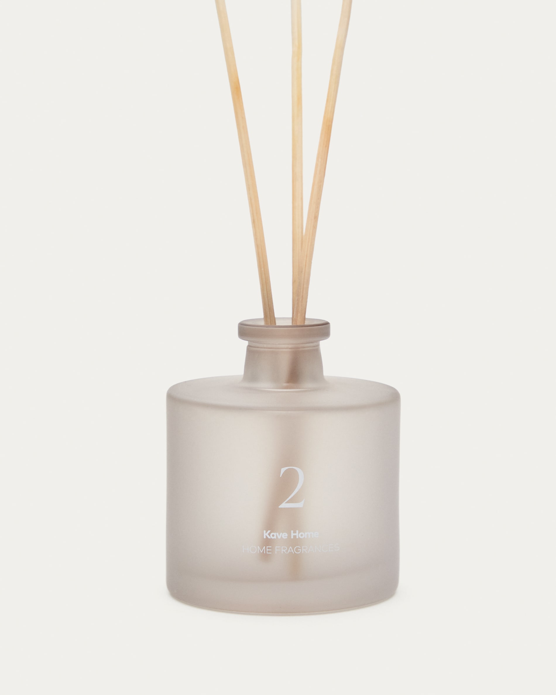100ml Sweet Vanilla fragrance reed diffuser