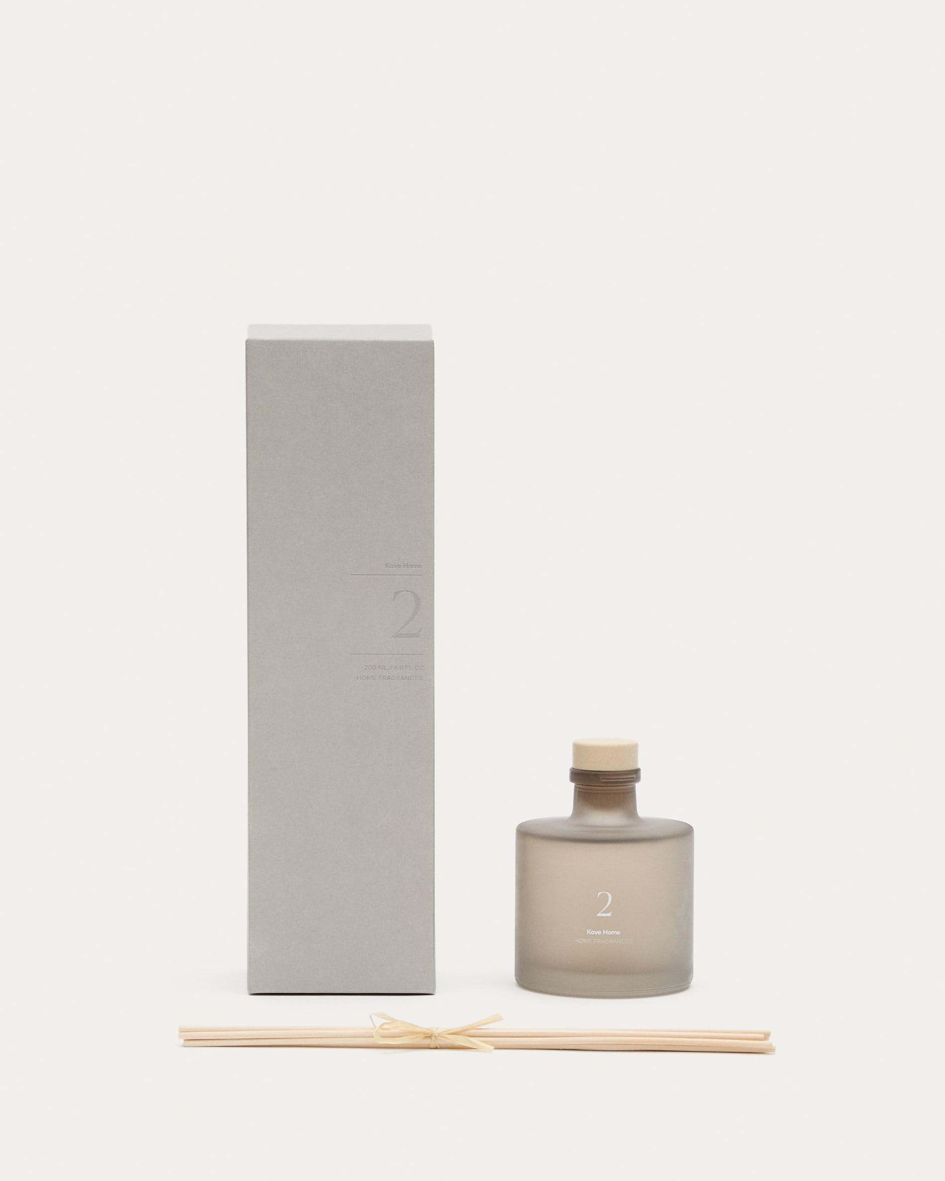 Studio Sol Reverie Diffuser - Sweet Pea & Vanilla Creme