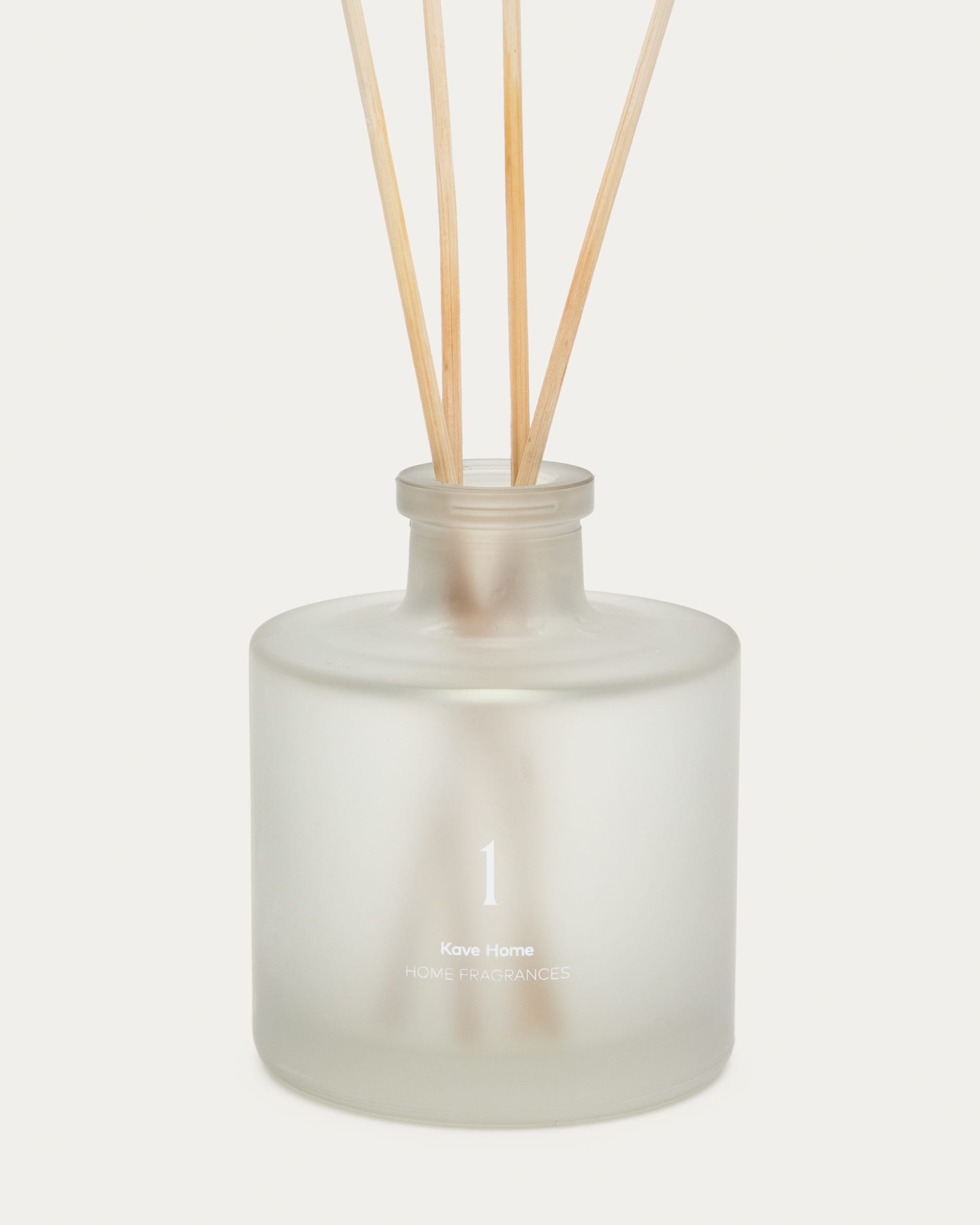 200ml Soft Jasmin fragrance reed diffuser
