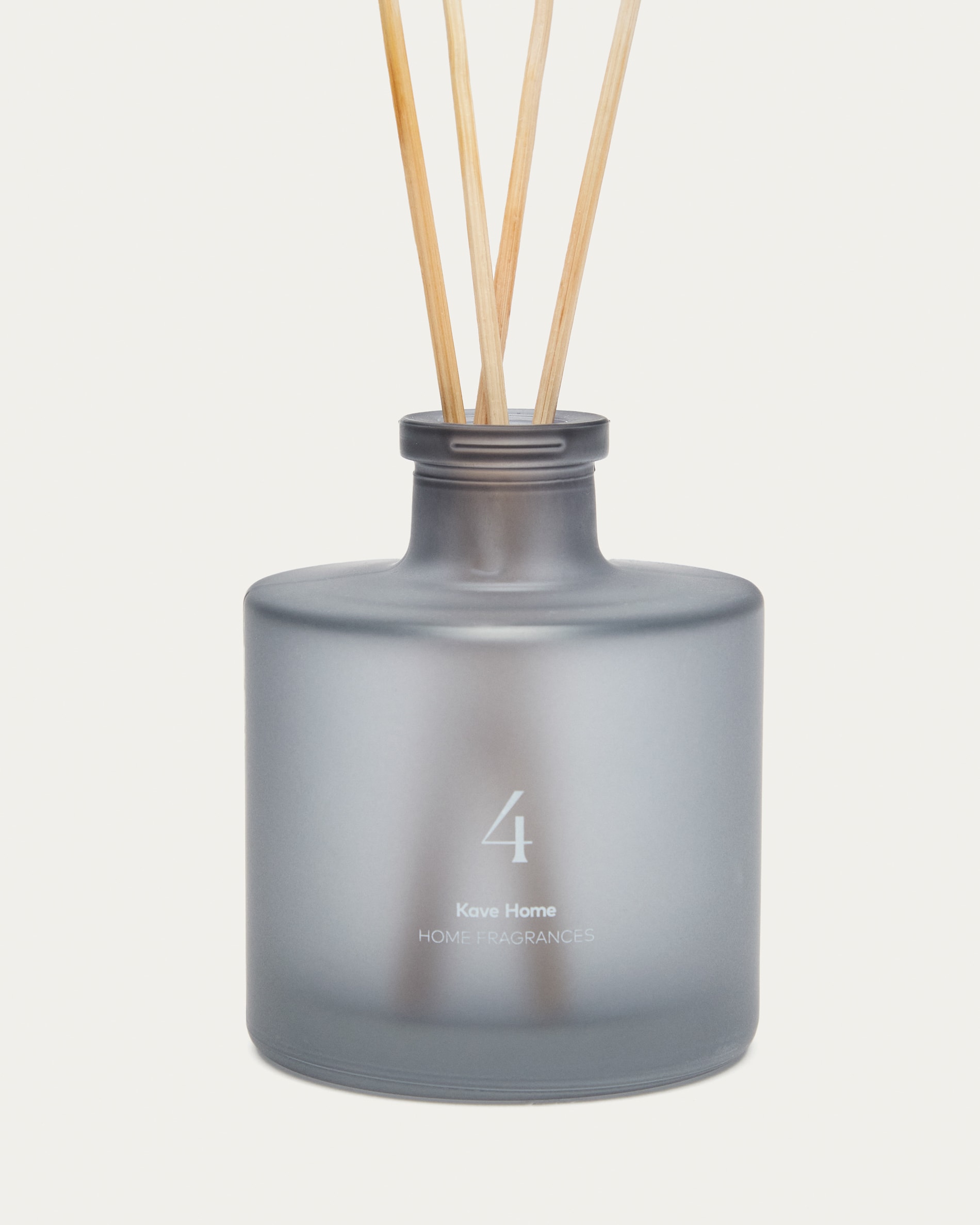 200ml Cozy Cashmere fragrance reed diffuser