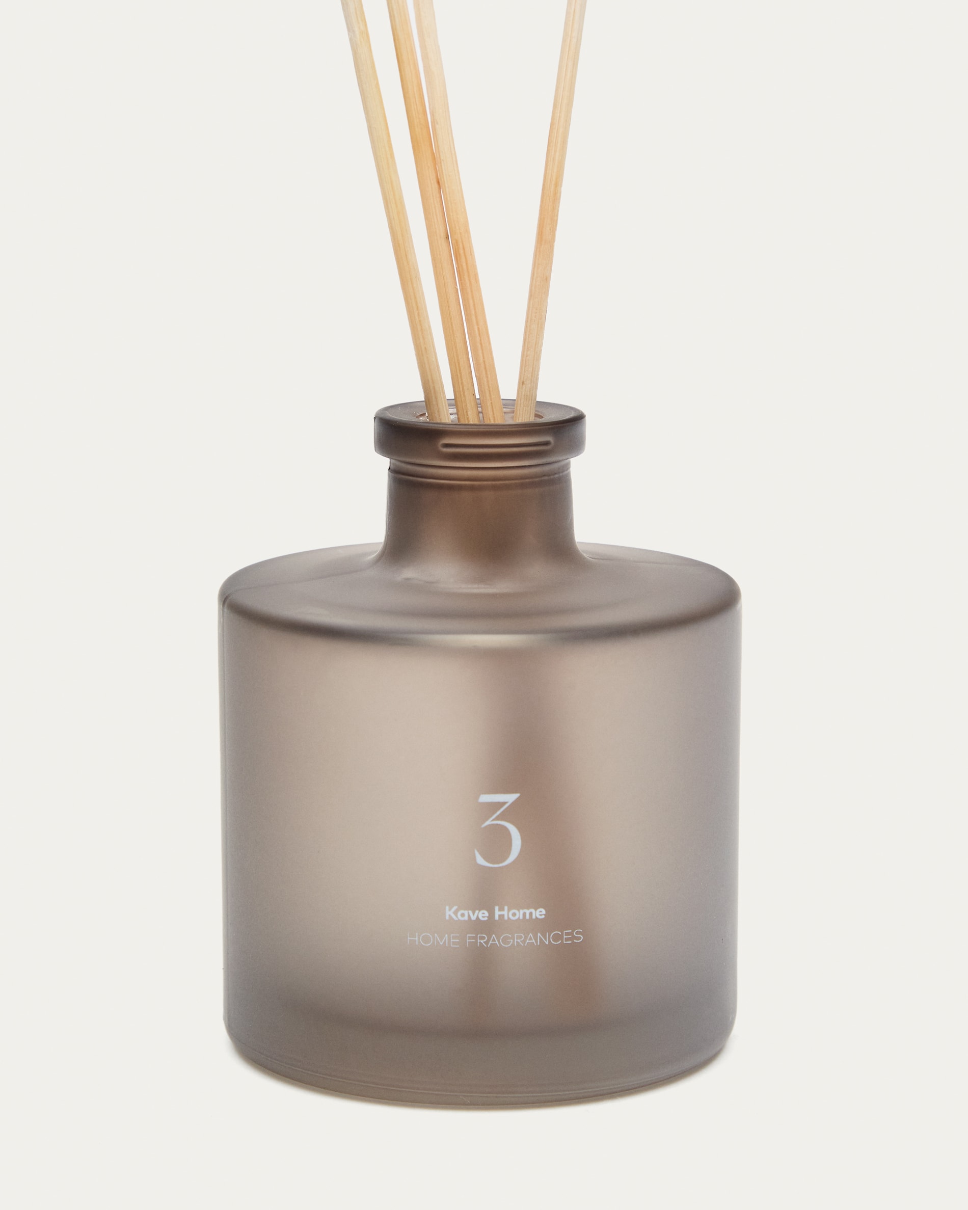 200ml Citrus Wave fragrance reed diffuser