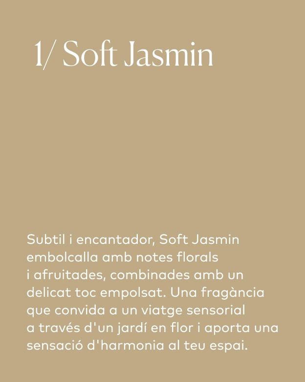 Soft Jasmine/1