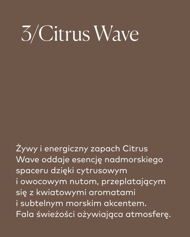 Citrus Wave/3