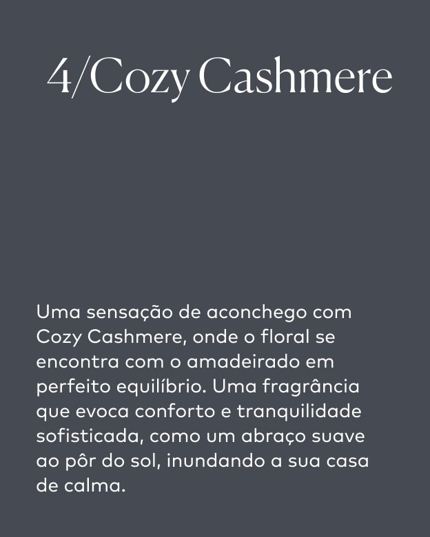 Cozy Cashmere/4