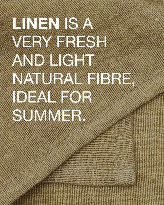 Linen