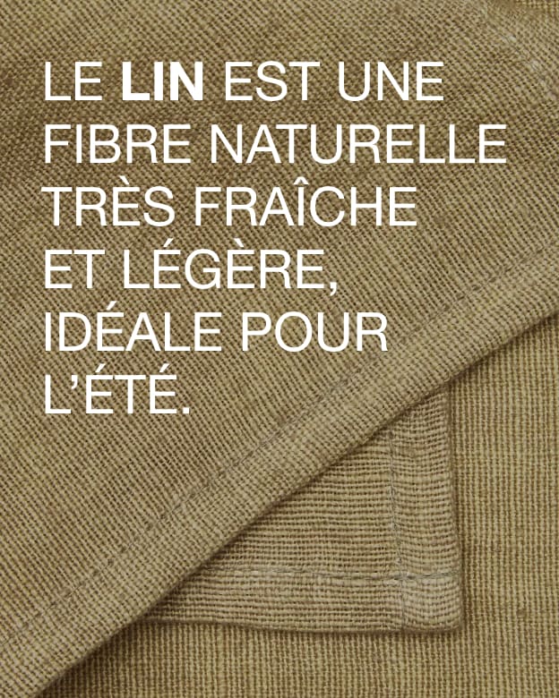 Linen