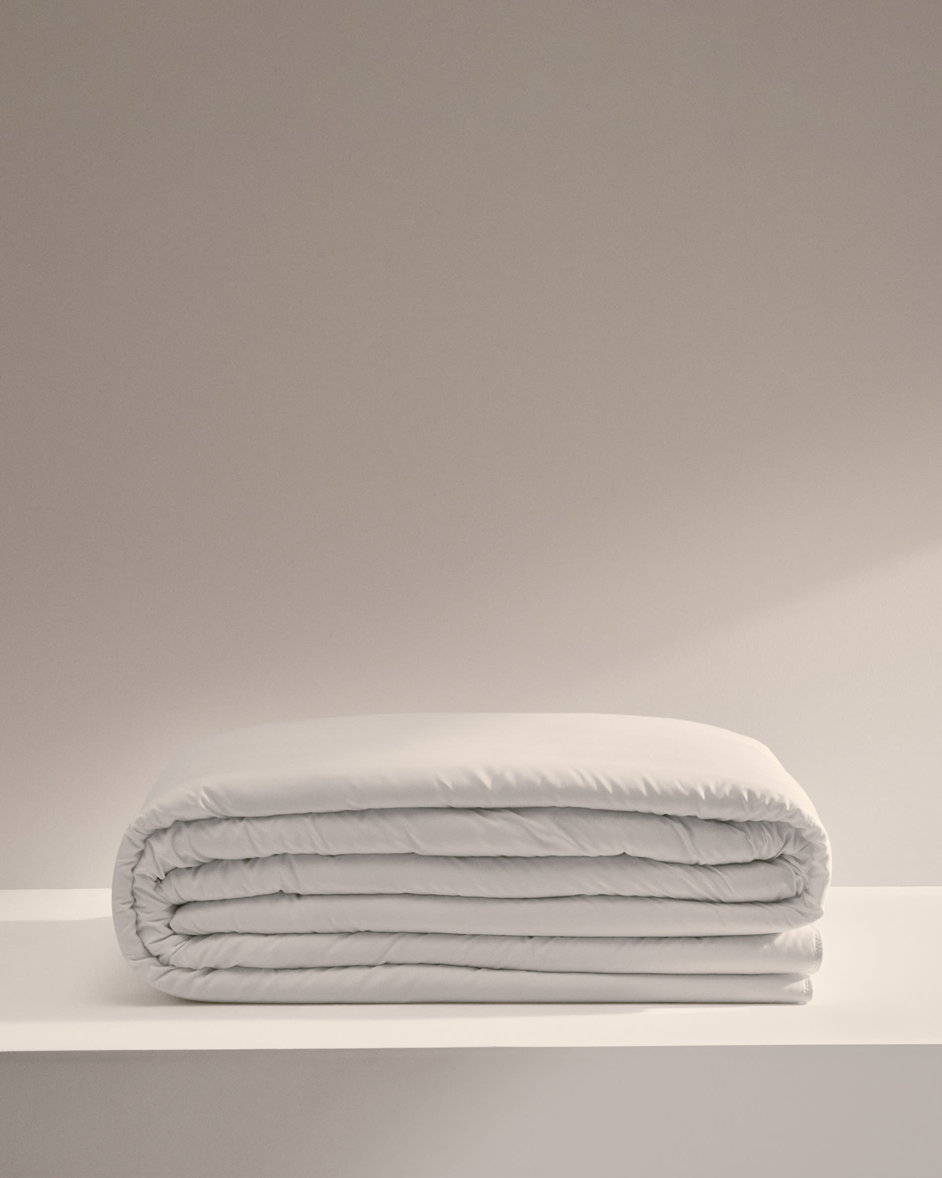 Mistral 250gsm microfibre duvet for 180cm bed made in Spain