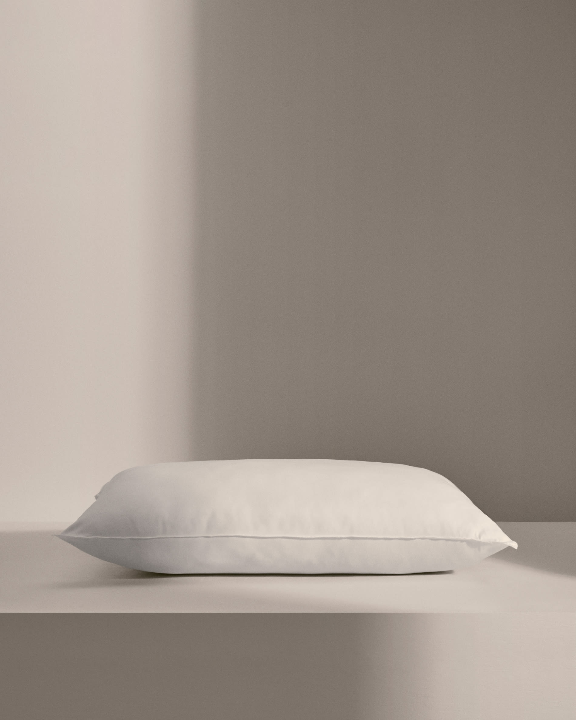 Fluff cushion filler 40 x 70 cm, made in Spain