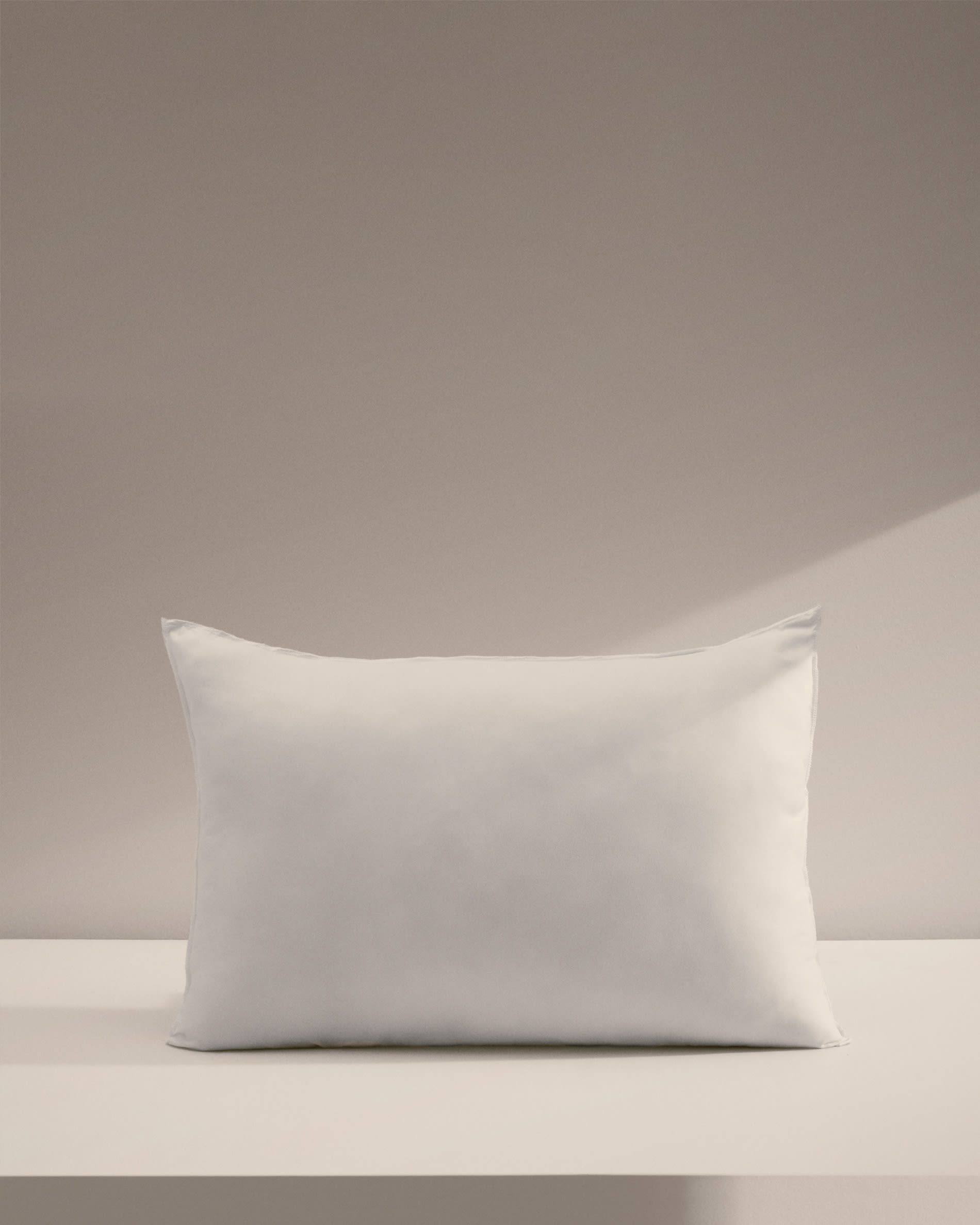 Fluff cushion filler 40 x 70 cm, made in Spain