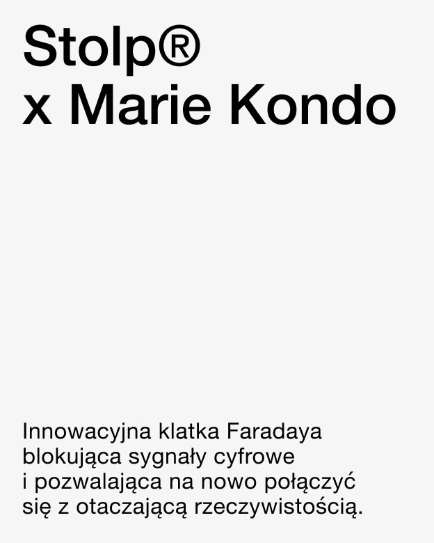 Description Stolp