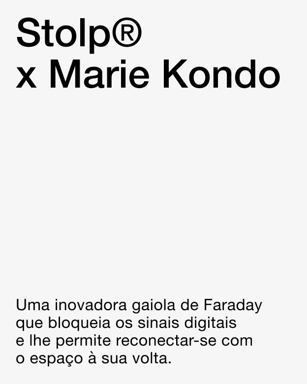 Description Stolp