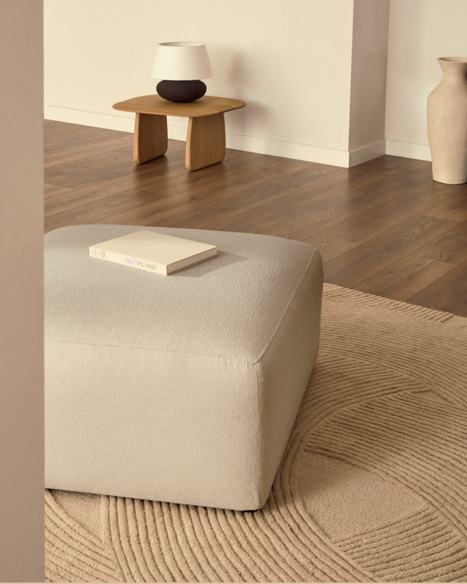 Blok Footstool