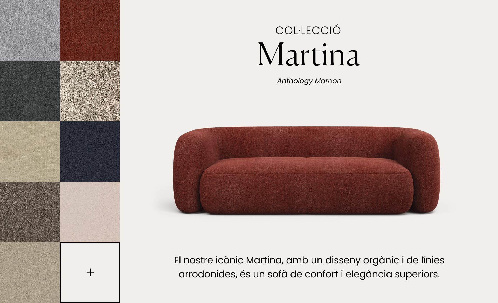 Martina Collection