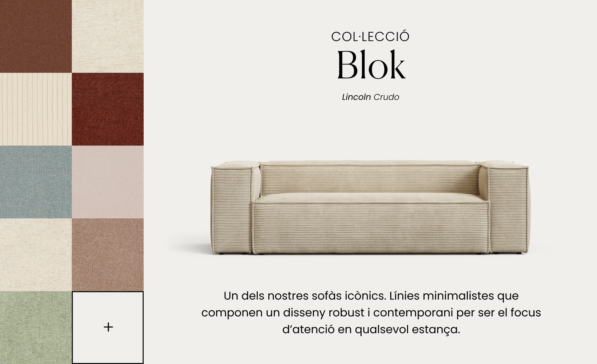 Blok Collection