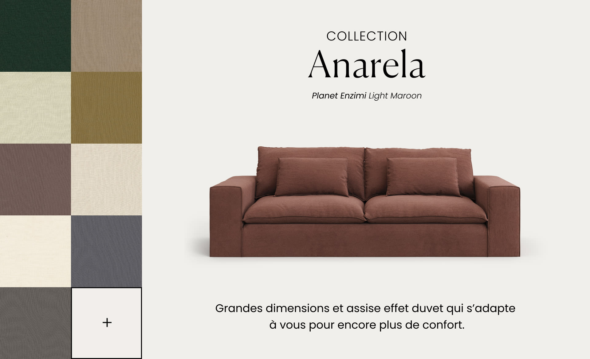 Anarela Collection