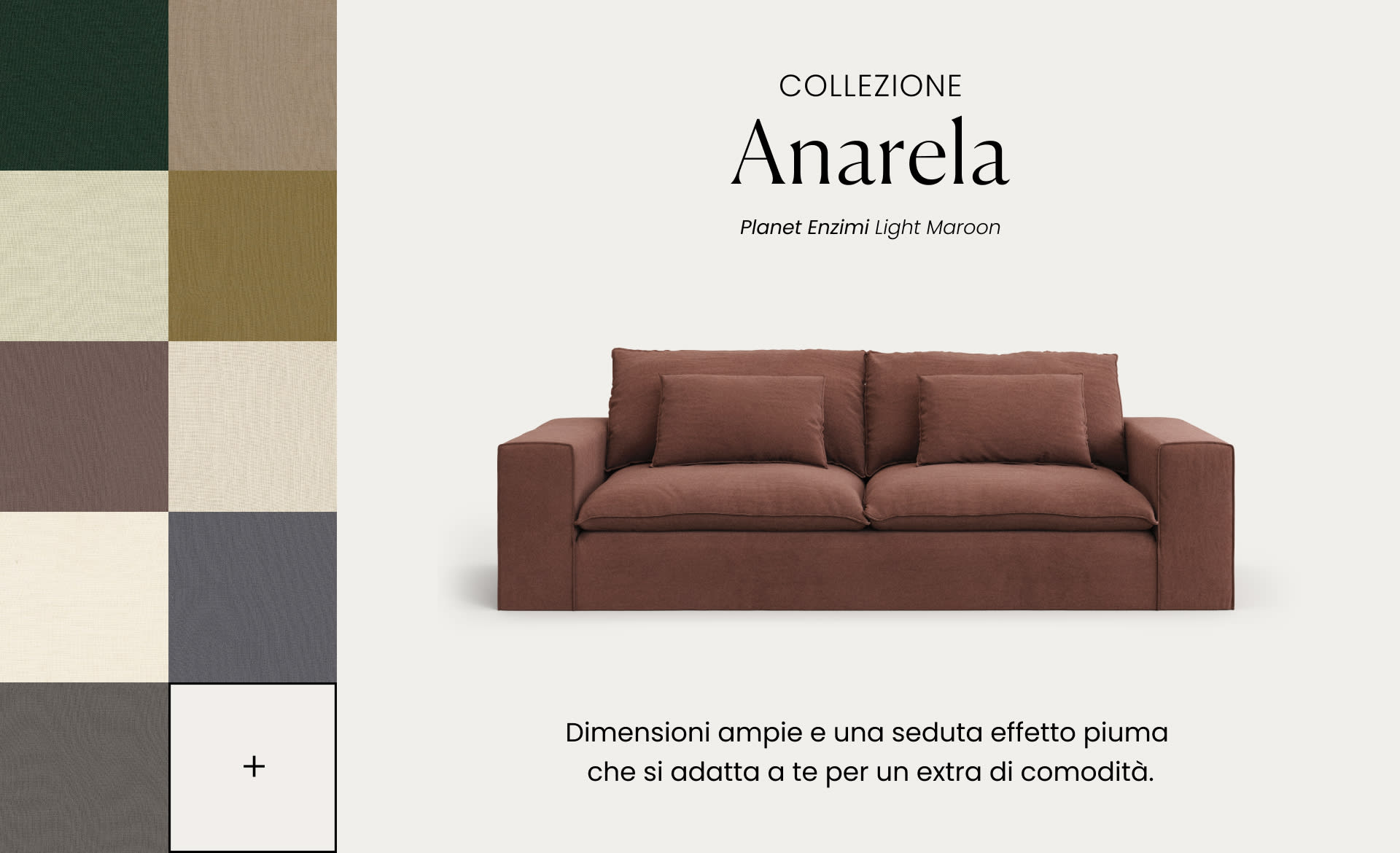 Anarela Collection