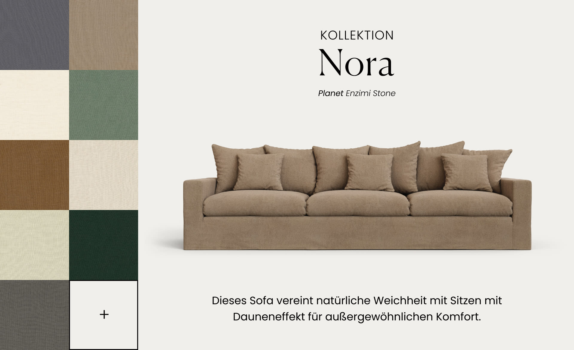 Nora Collection