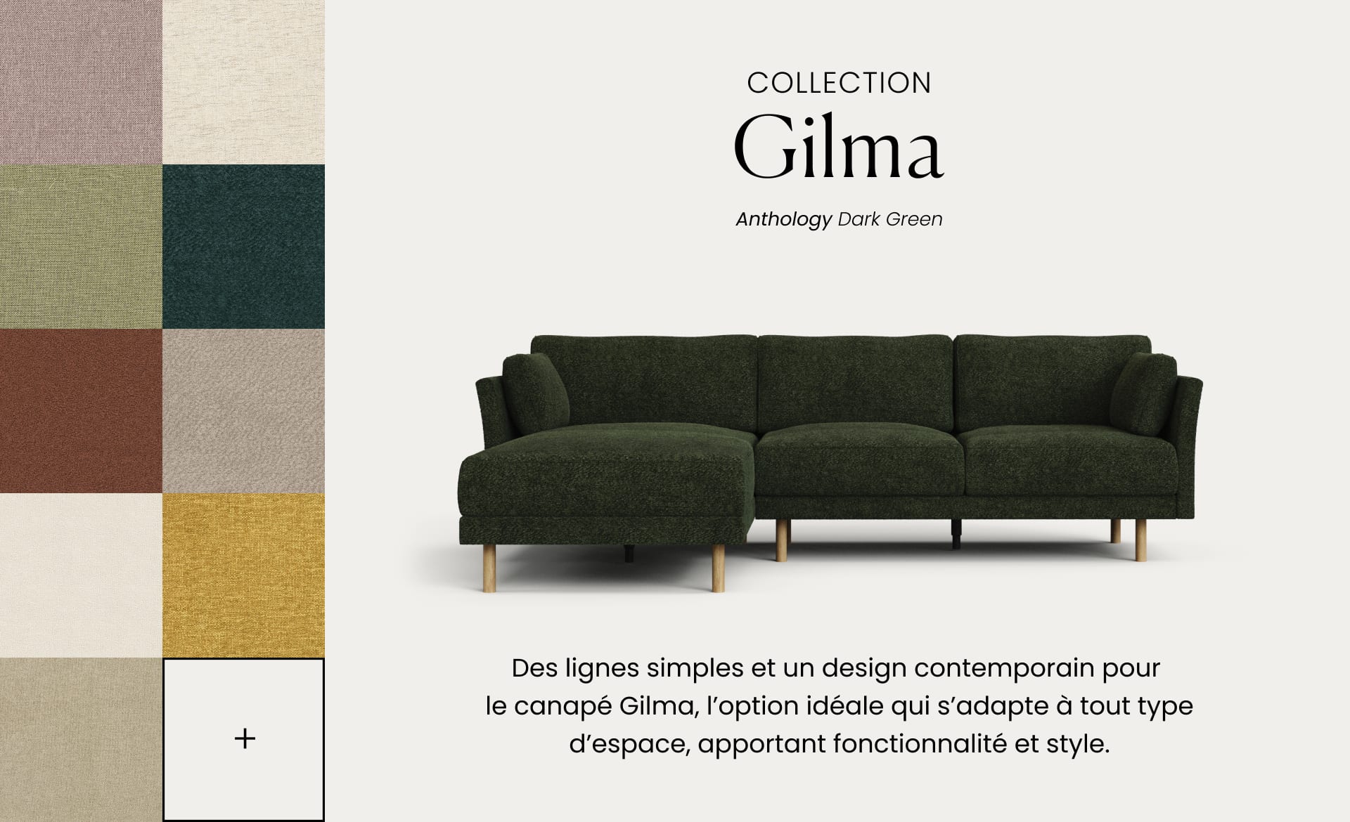 Gilma Collection