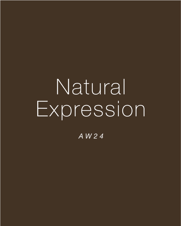 Natural Expression