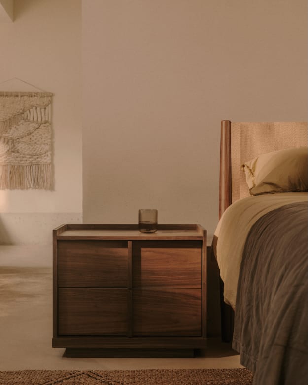 Onix SideBed Table