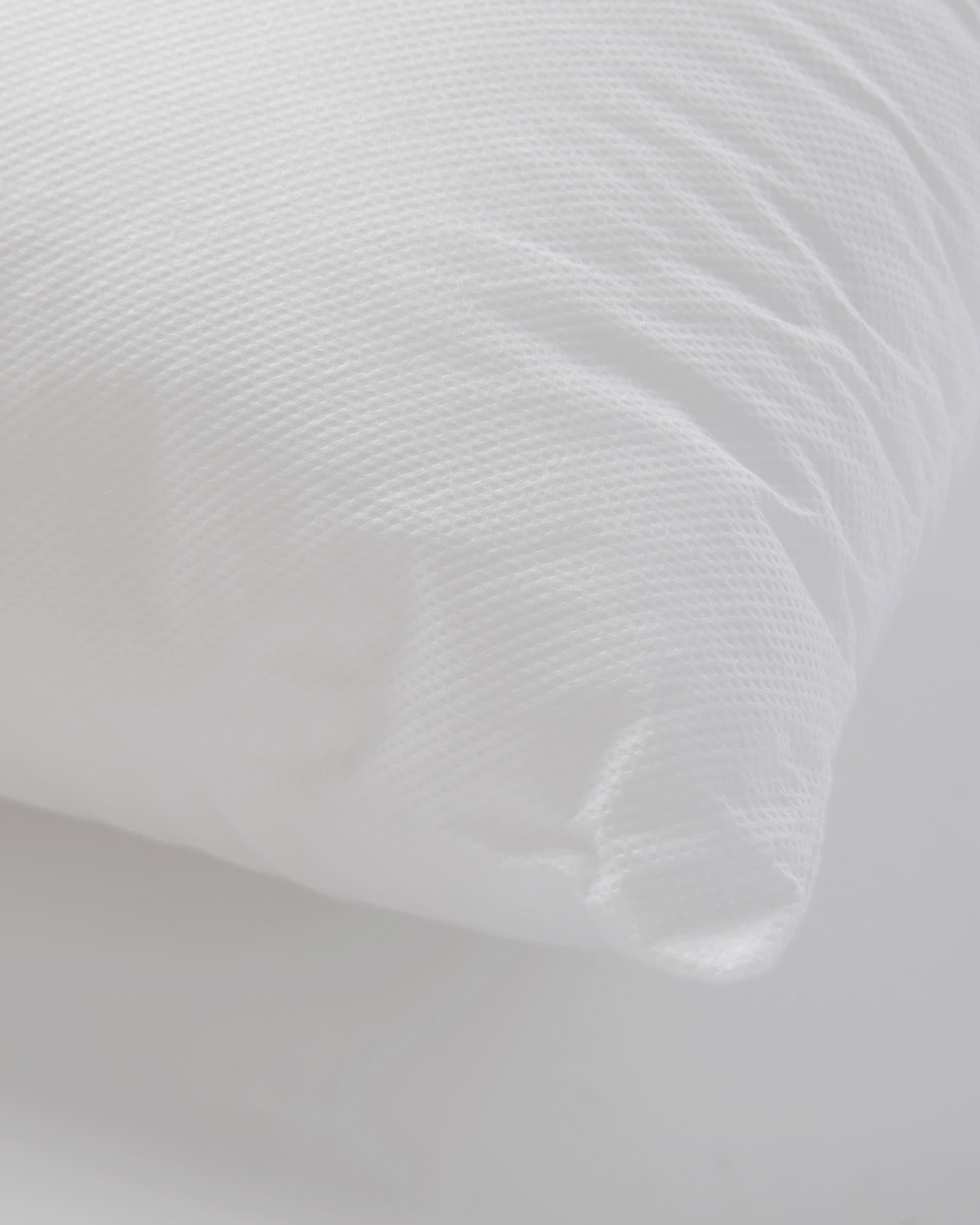 Fluff cushion filler 50 x 80 cm, made in Spain