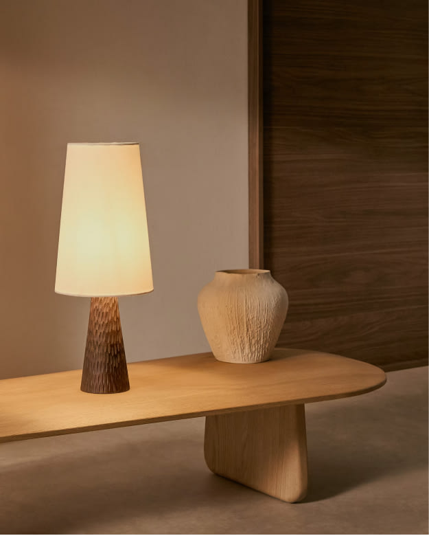 Amire lamp